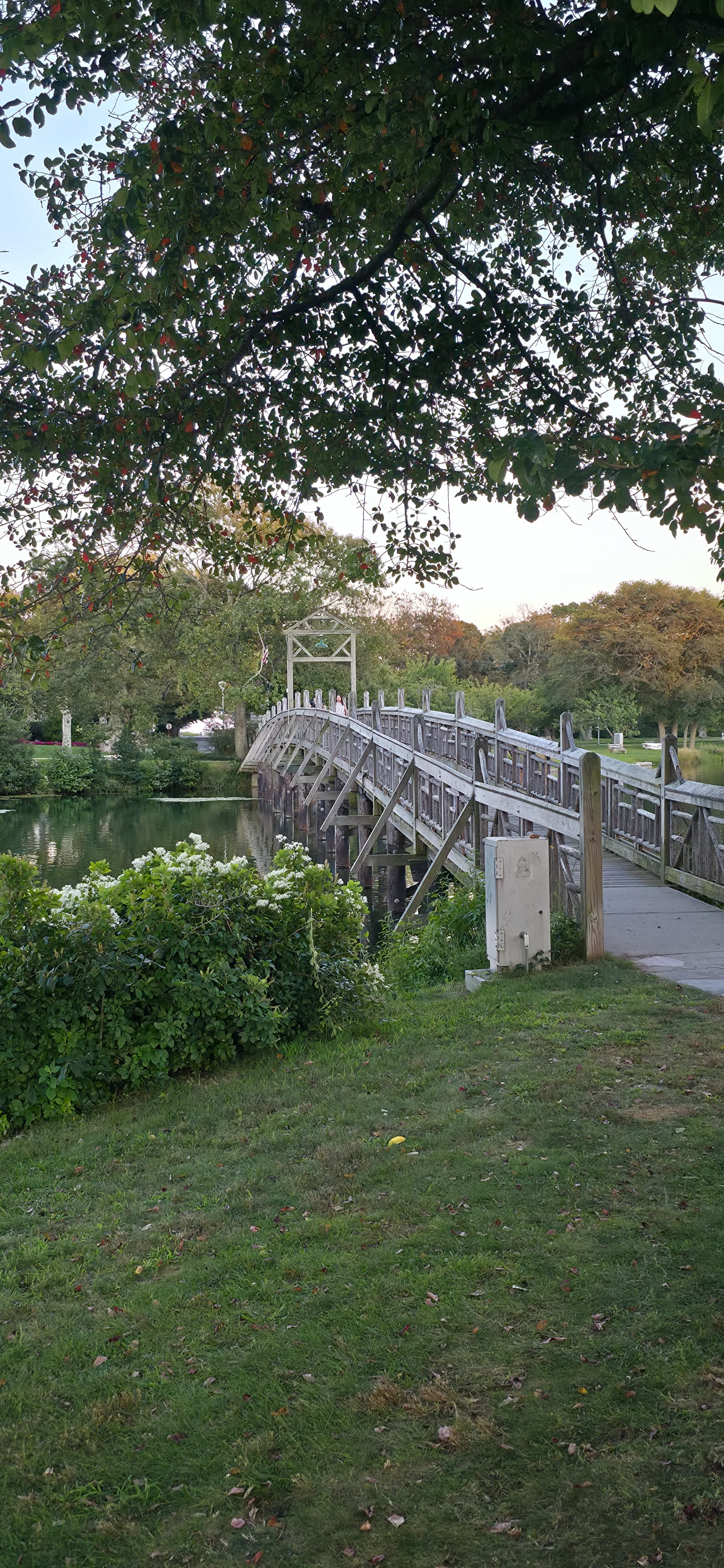 Spring Lake