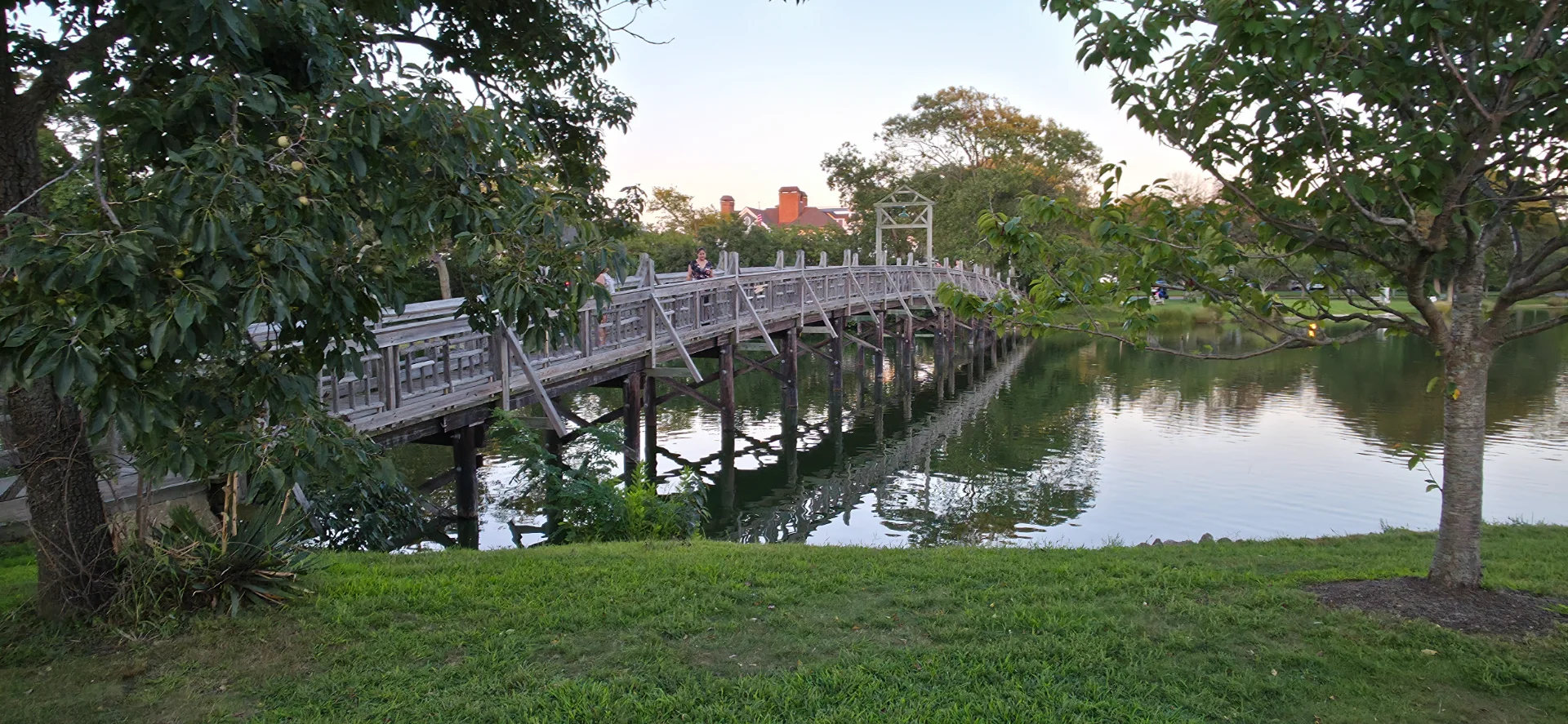 Spring Lake