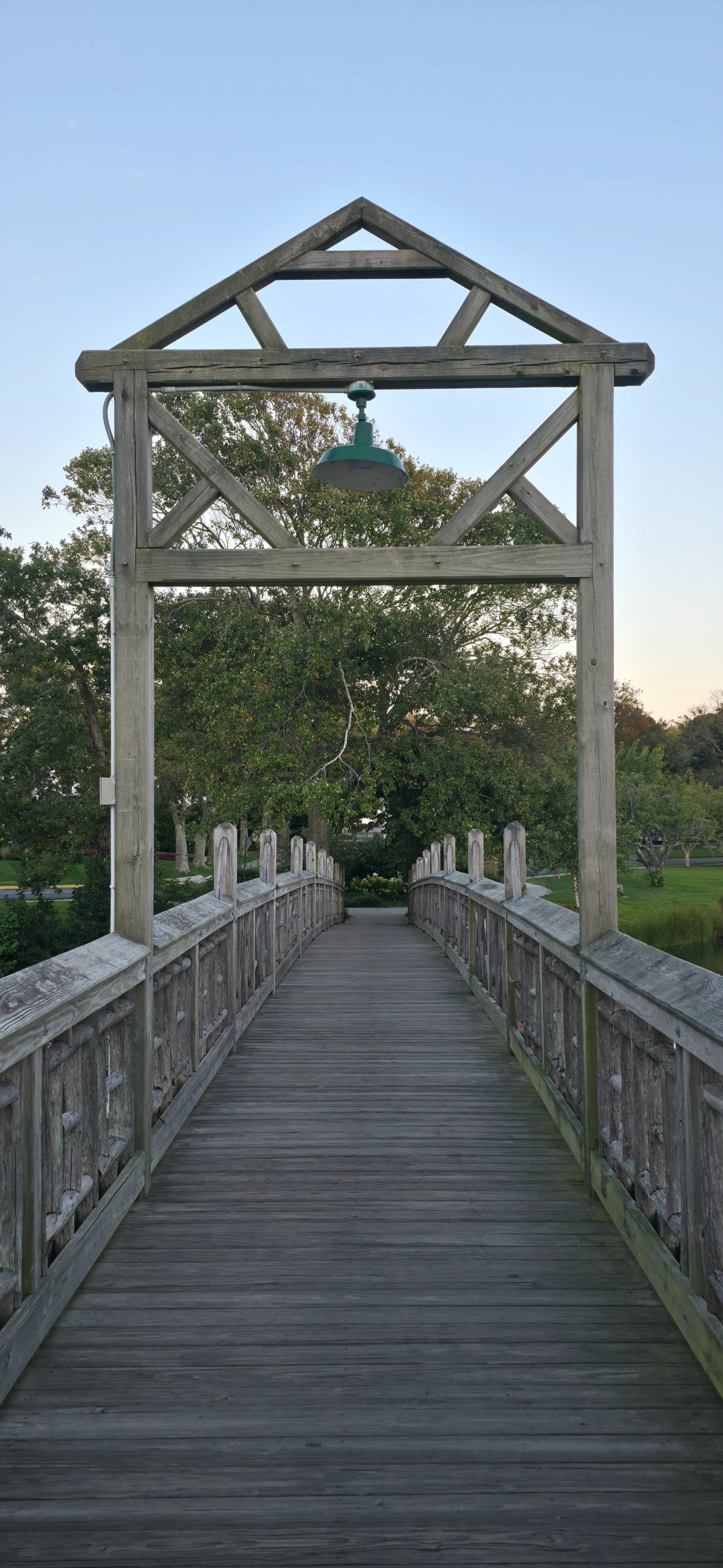 Spring Lake