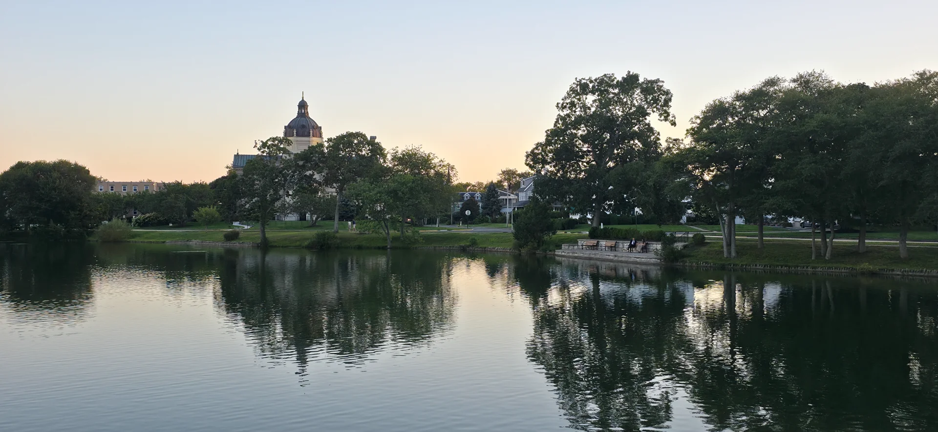 Spring Lake