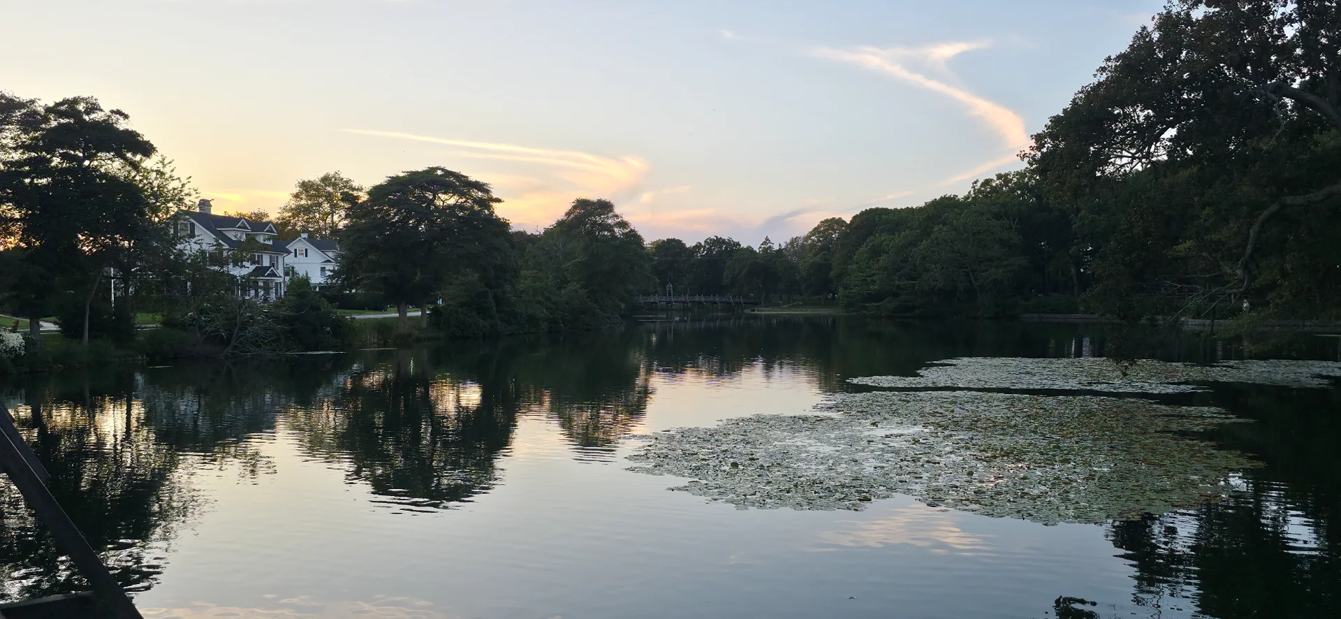 Spring Lake