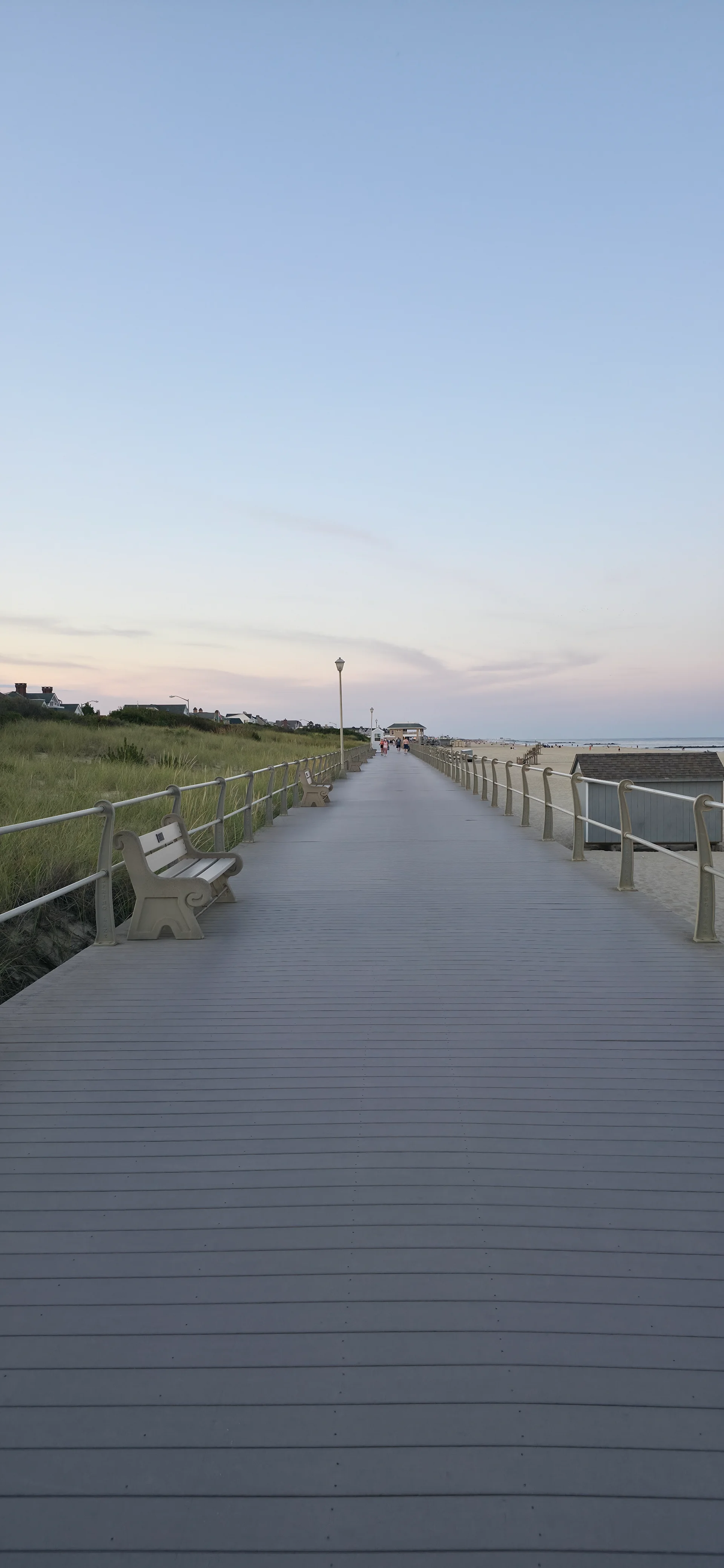 Spring Lake Beach