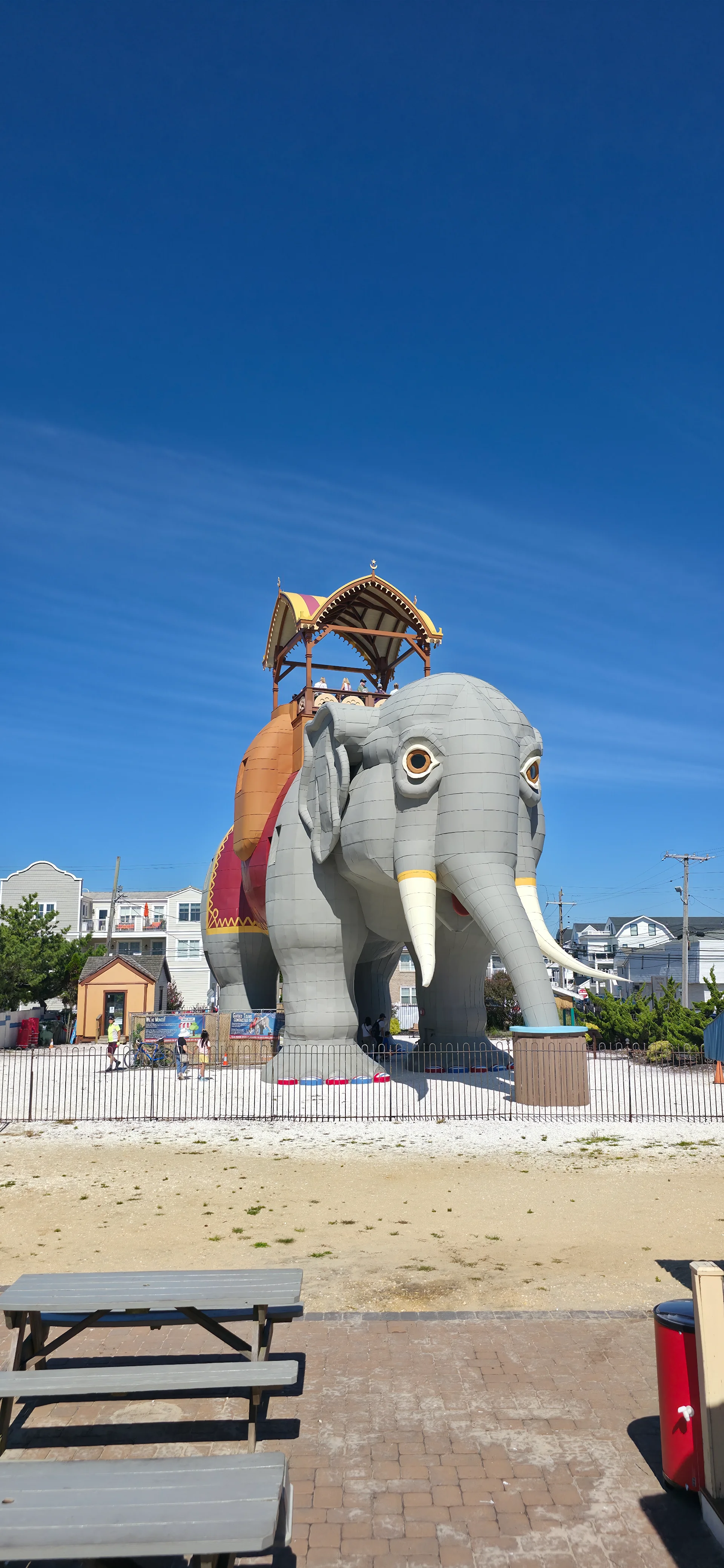 Lucy the Elephant