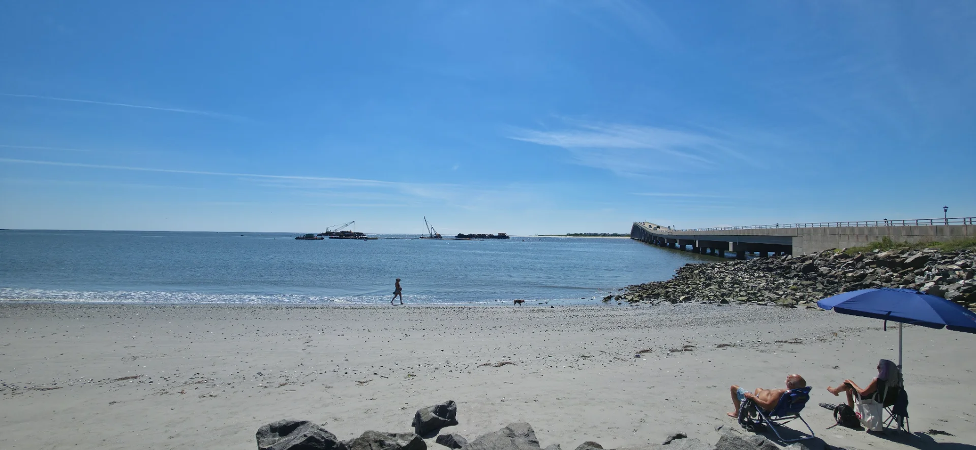 Malibu Beach