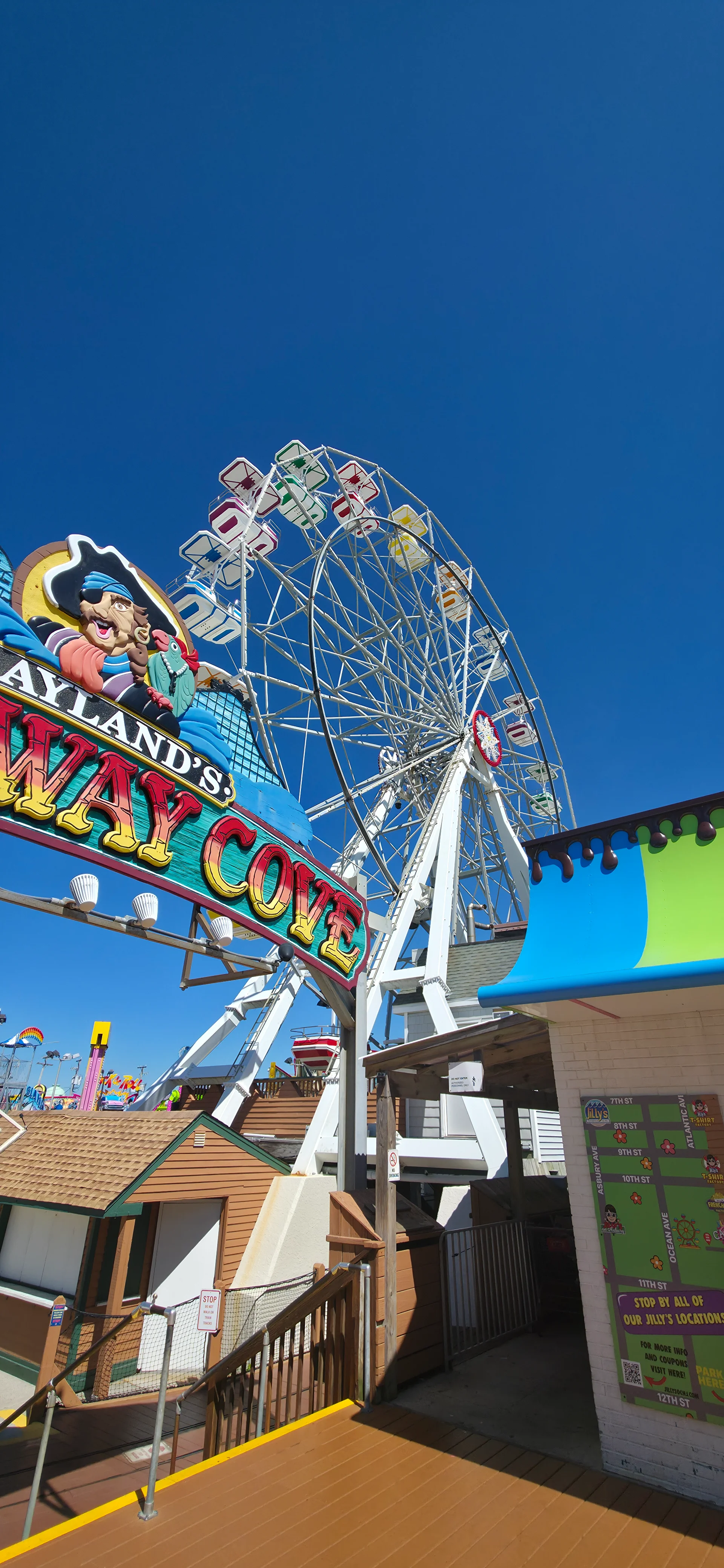 Ocean City