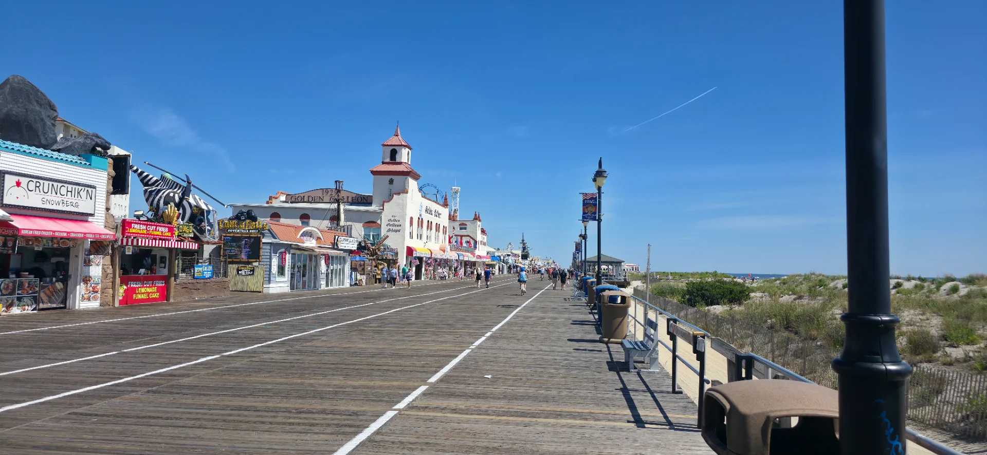 Ocean City