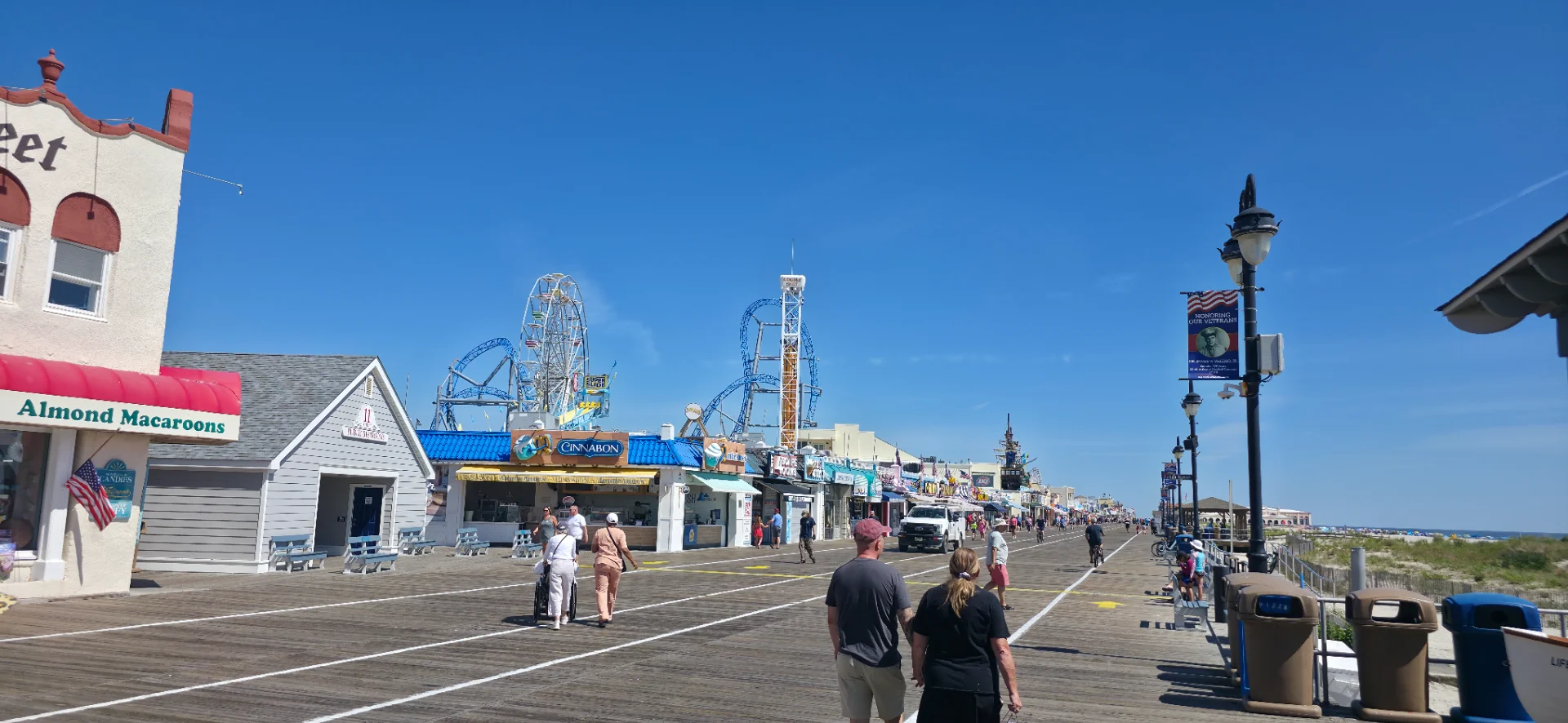 Ocean City