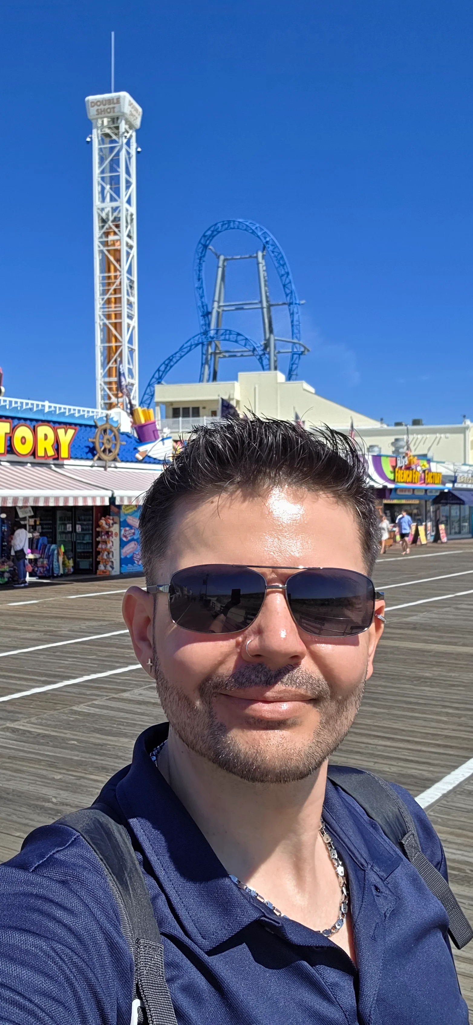 Ocean City