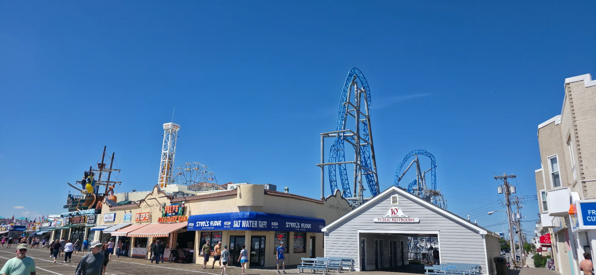 Ocean City