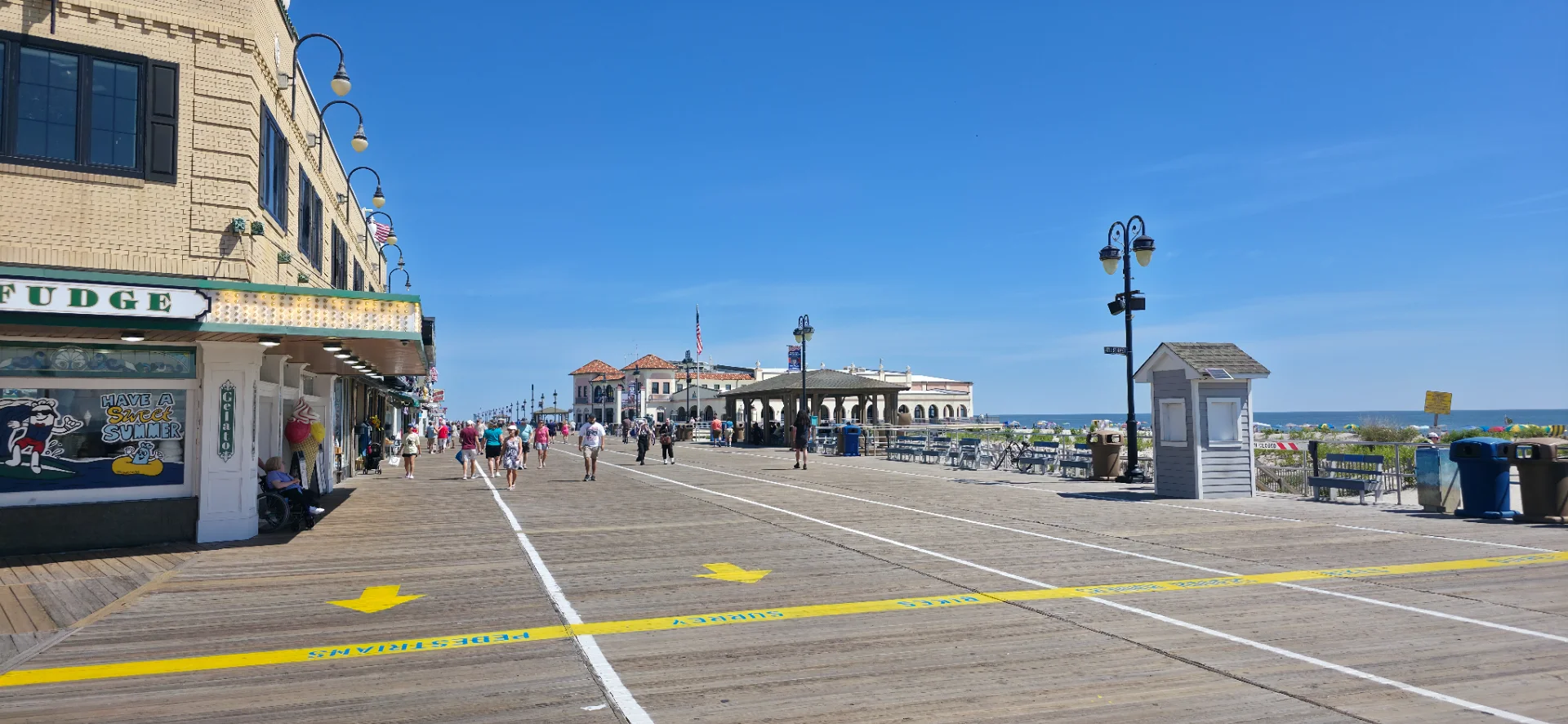 Ocean City