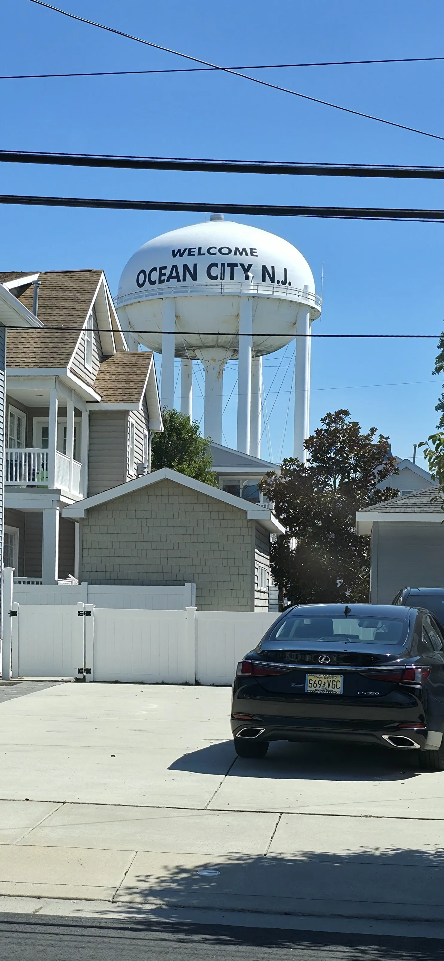 Ocean City