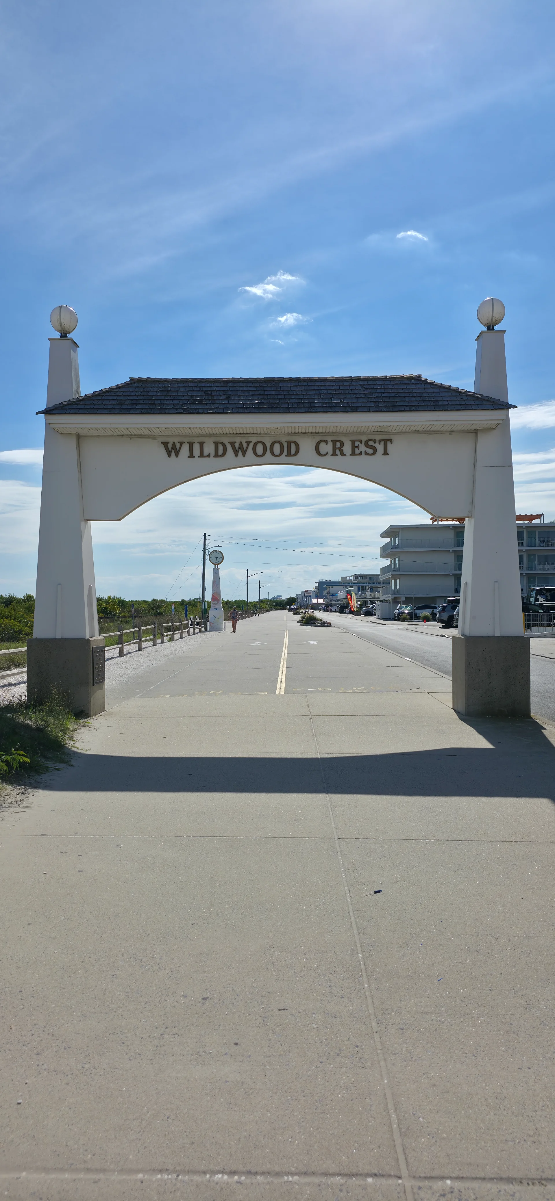 Wildwoods Boardwalk