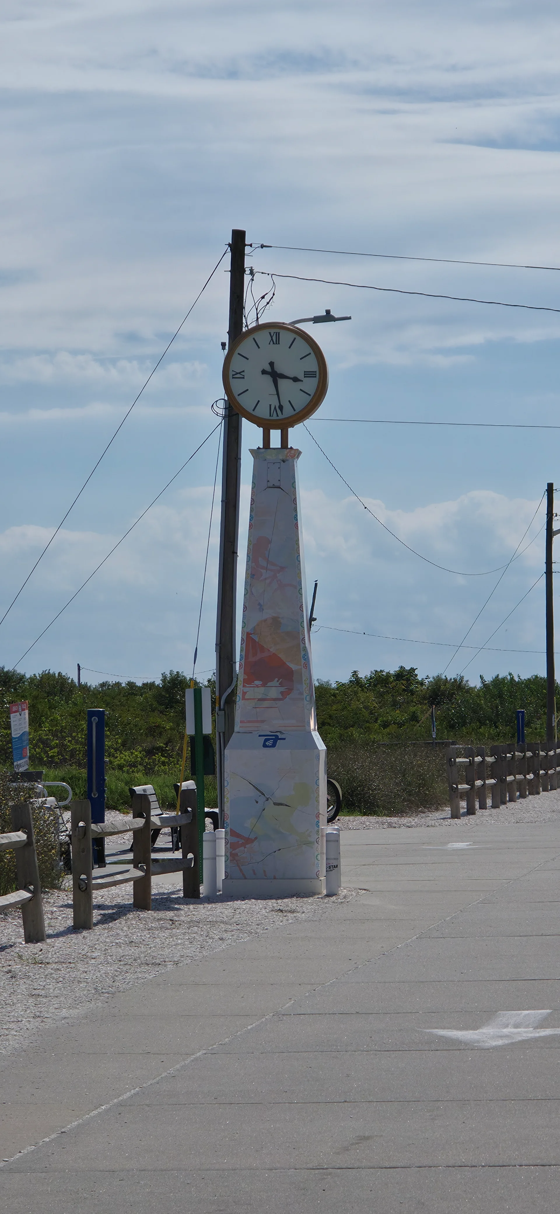 Wildwoods Boardwalk