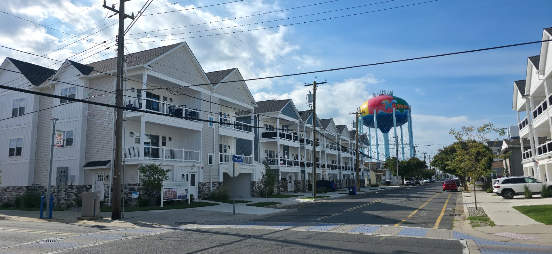 Wildwood
