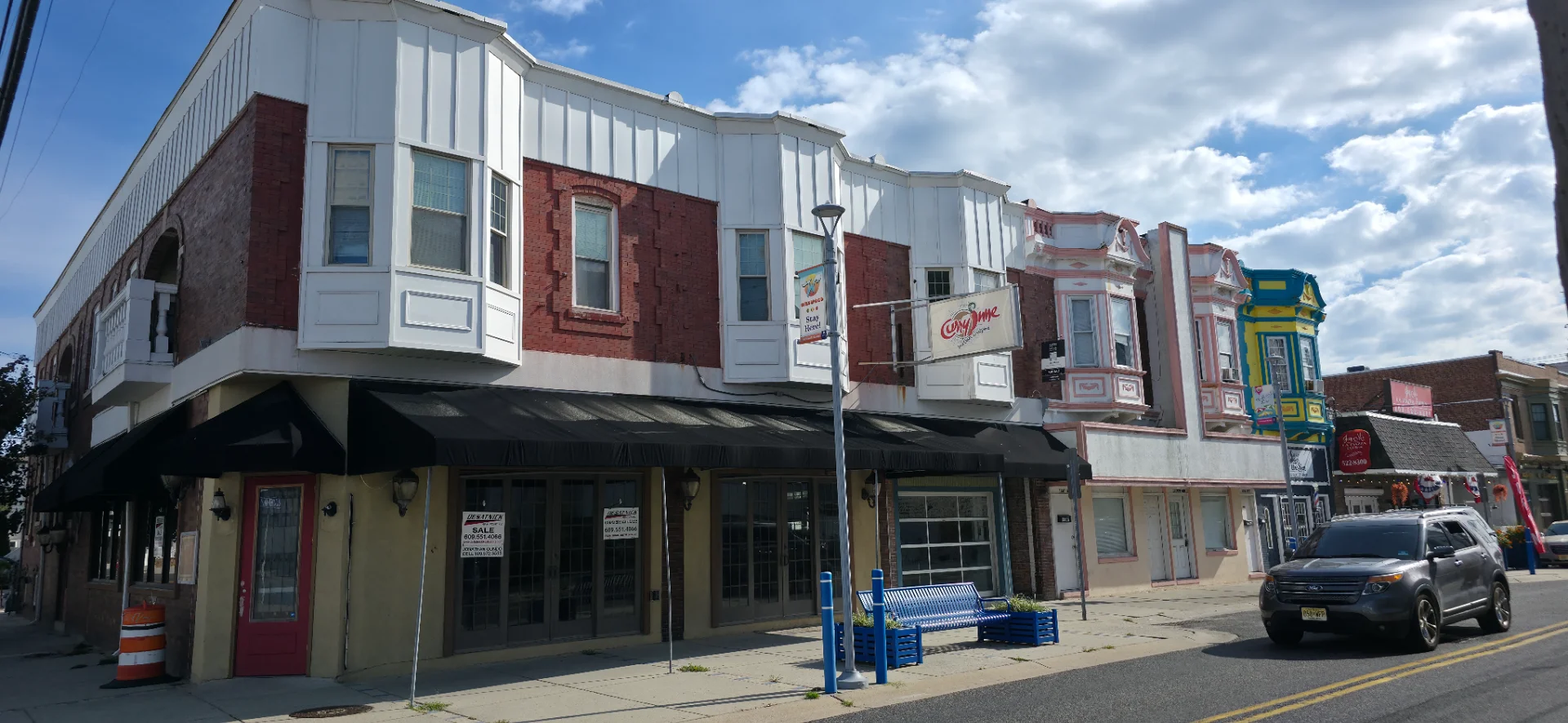 Wildwood