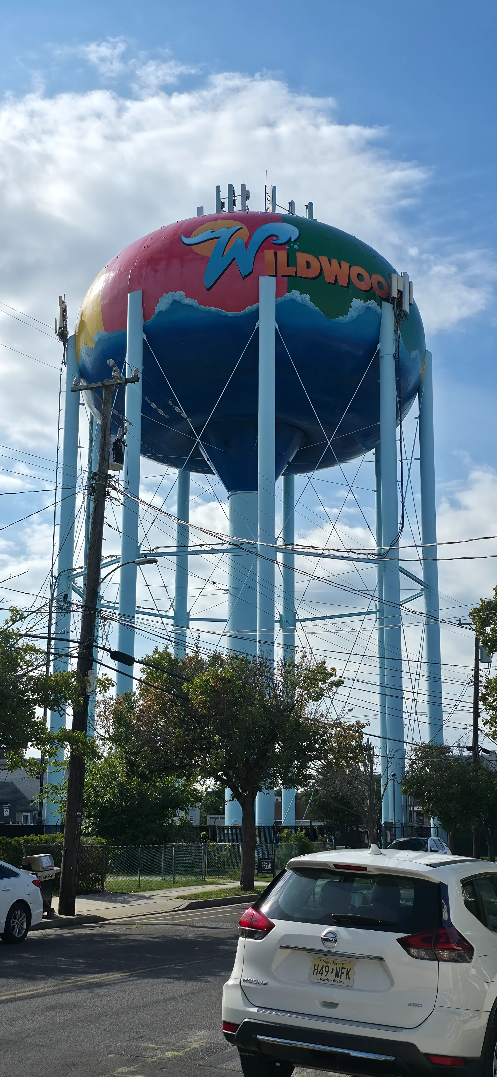 Wildwood