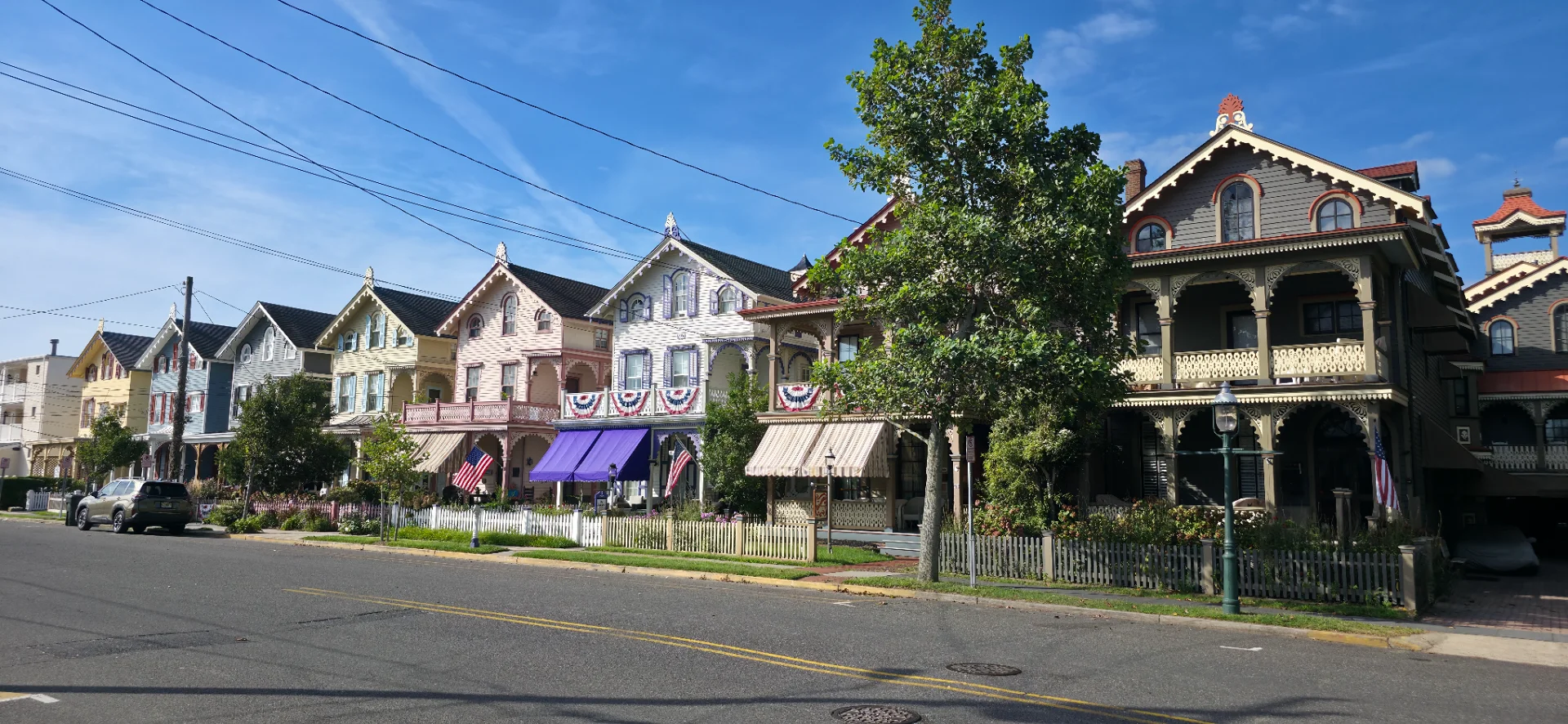 Cape May