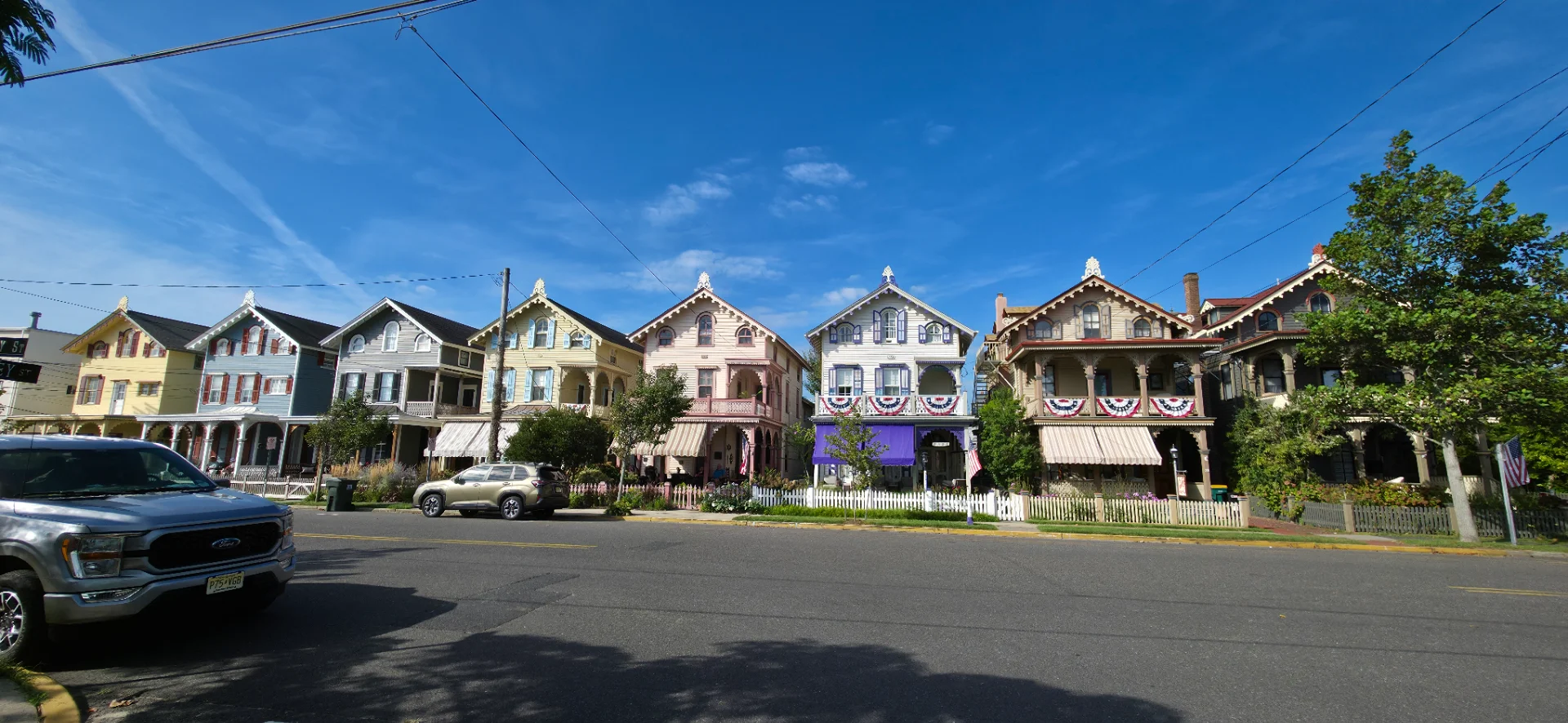 Cape May