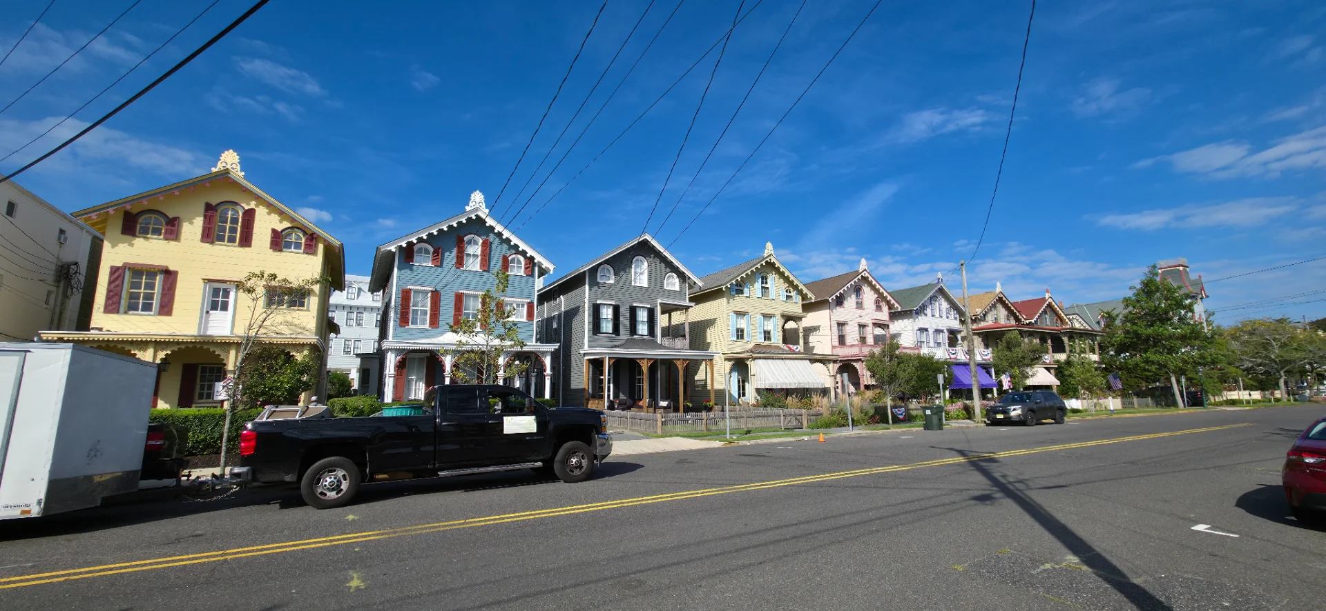Cape May