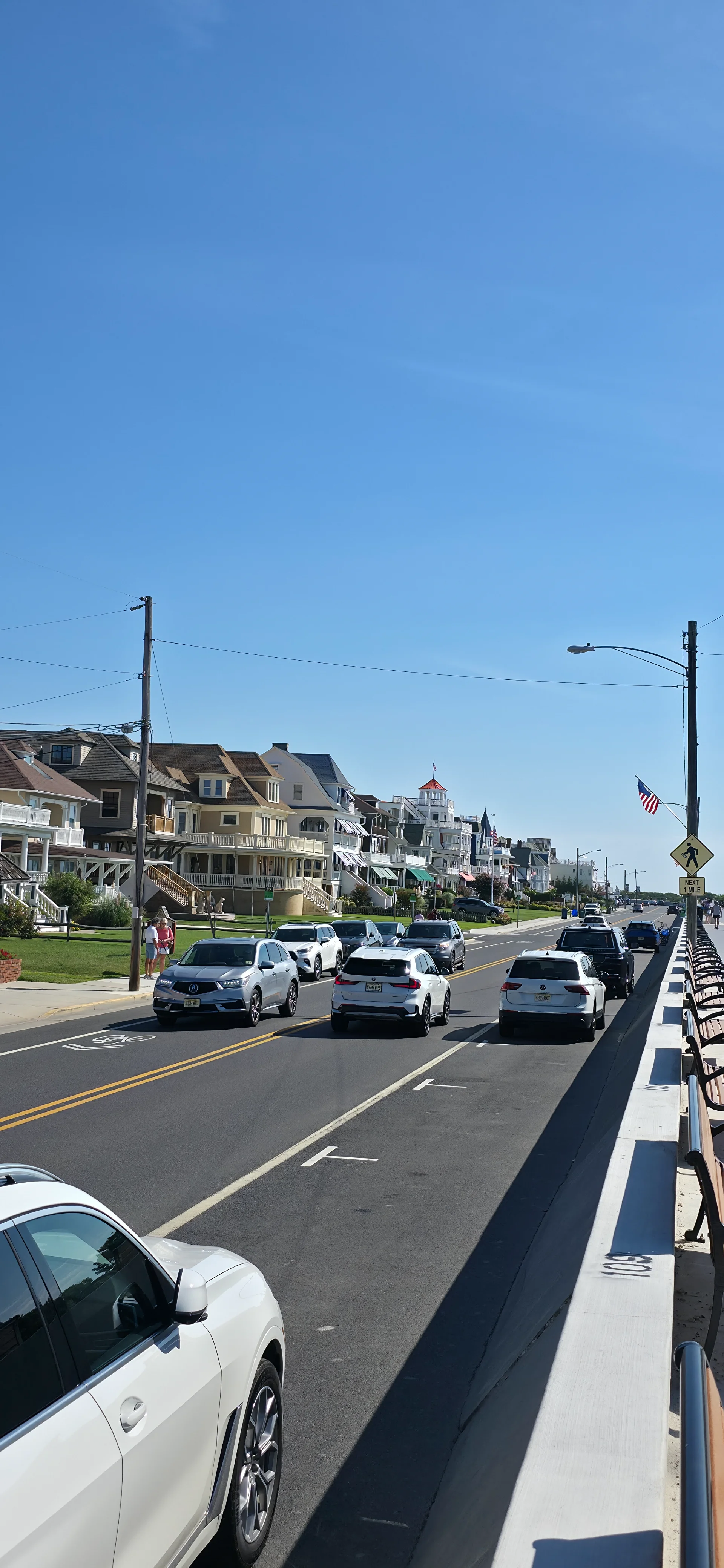 Cape May Beach
