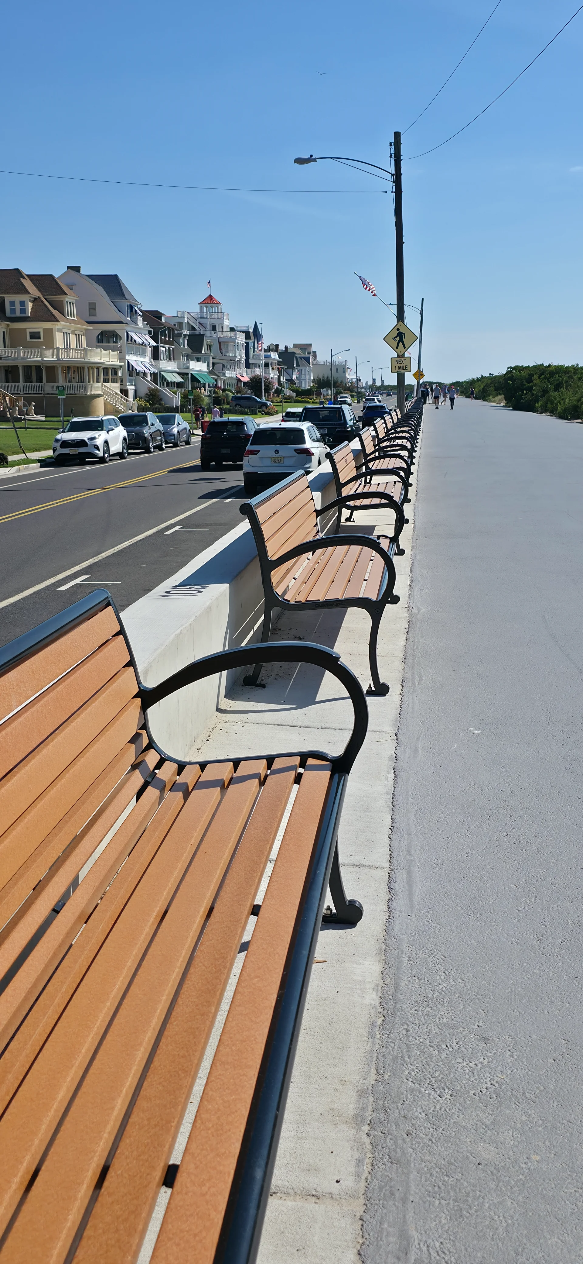Cape May Beach