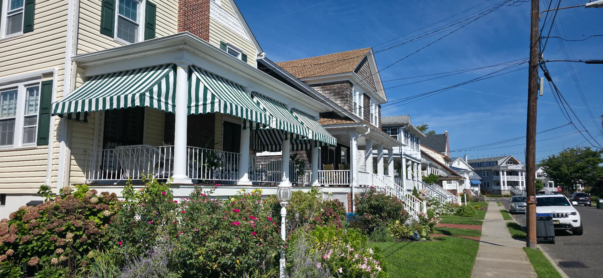 Cape May