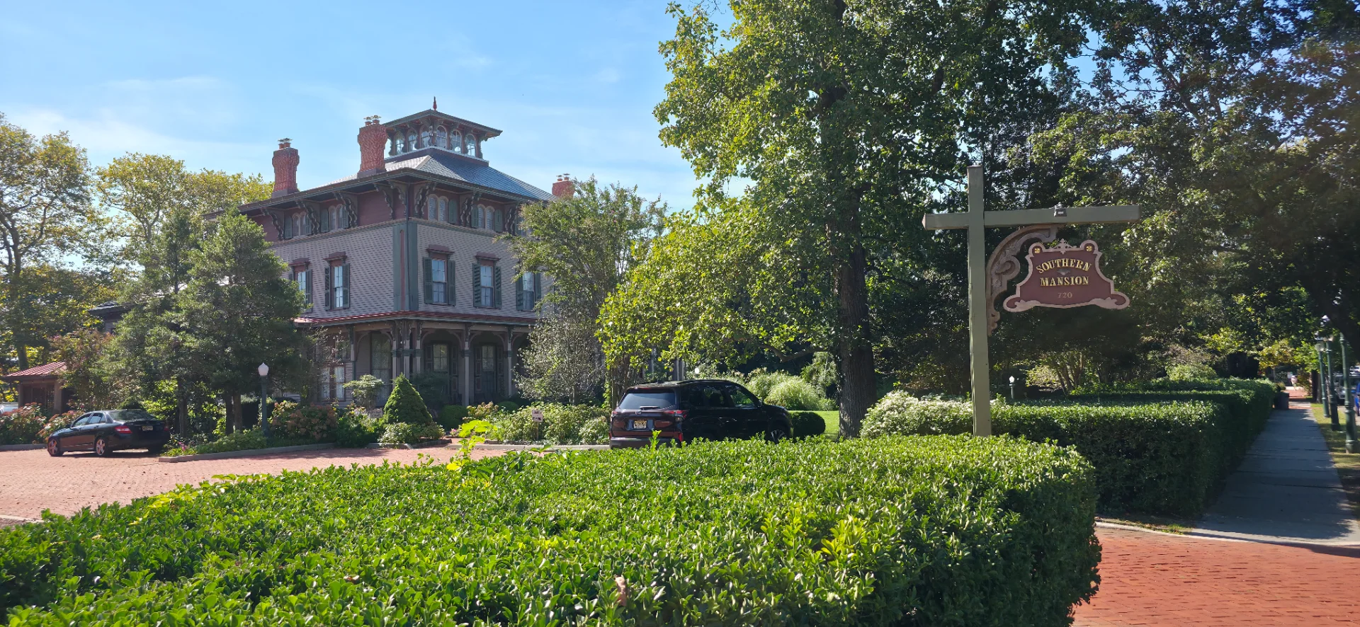 Cape May