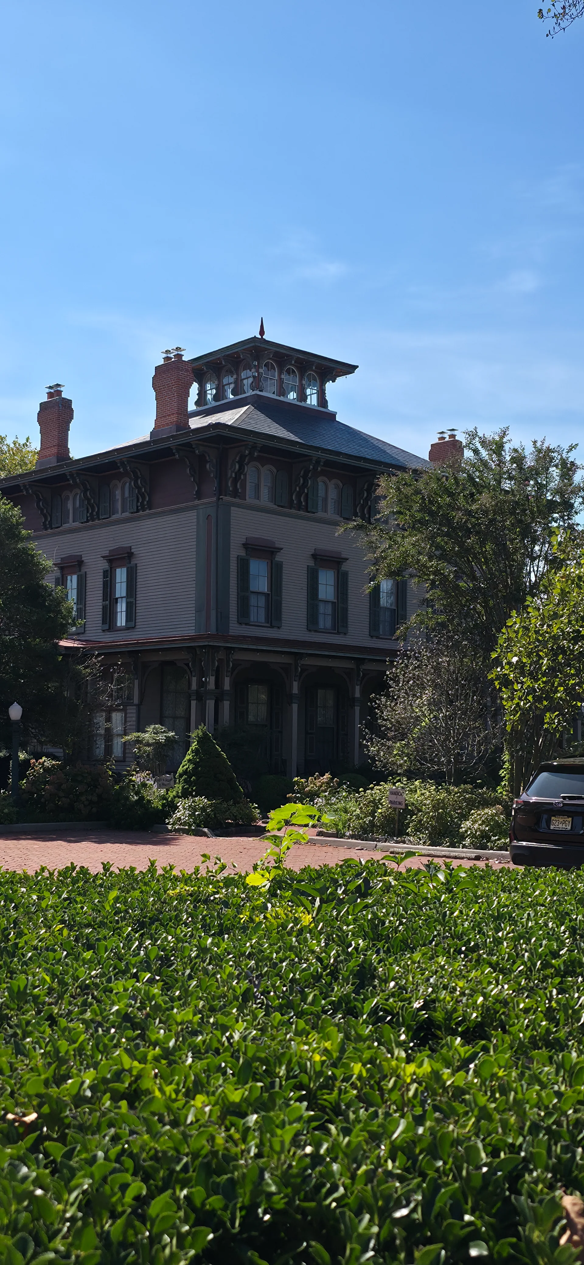Cape May
