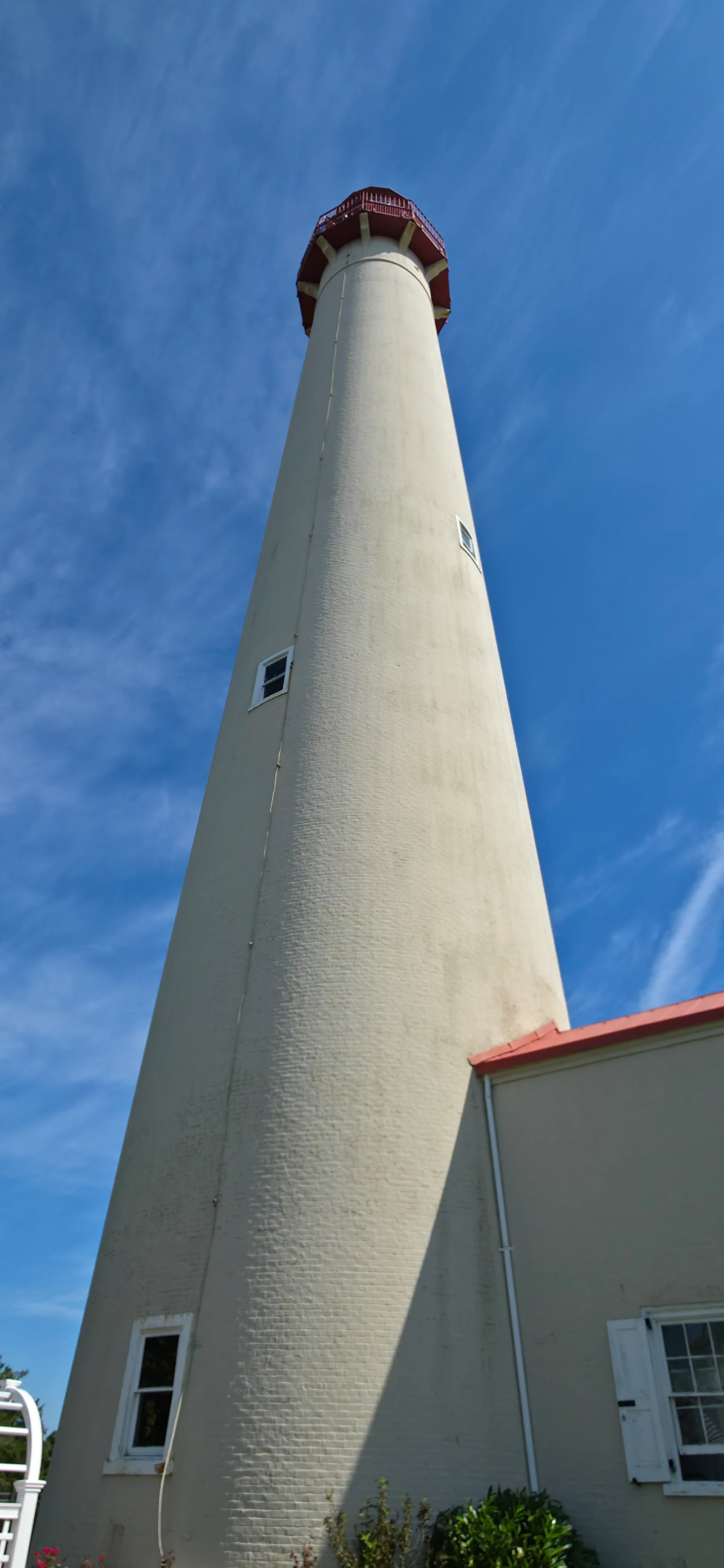 Cape May Lighthouse