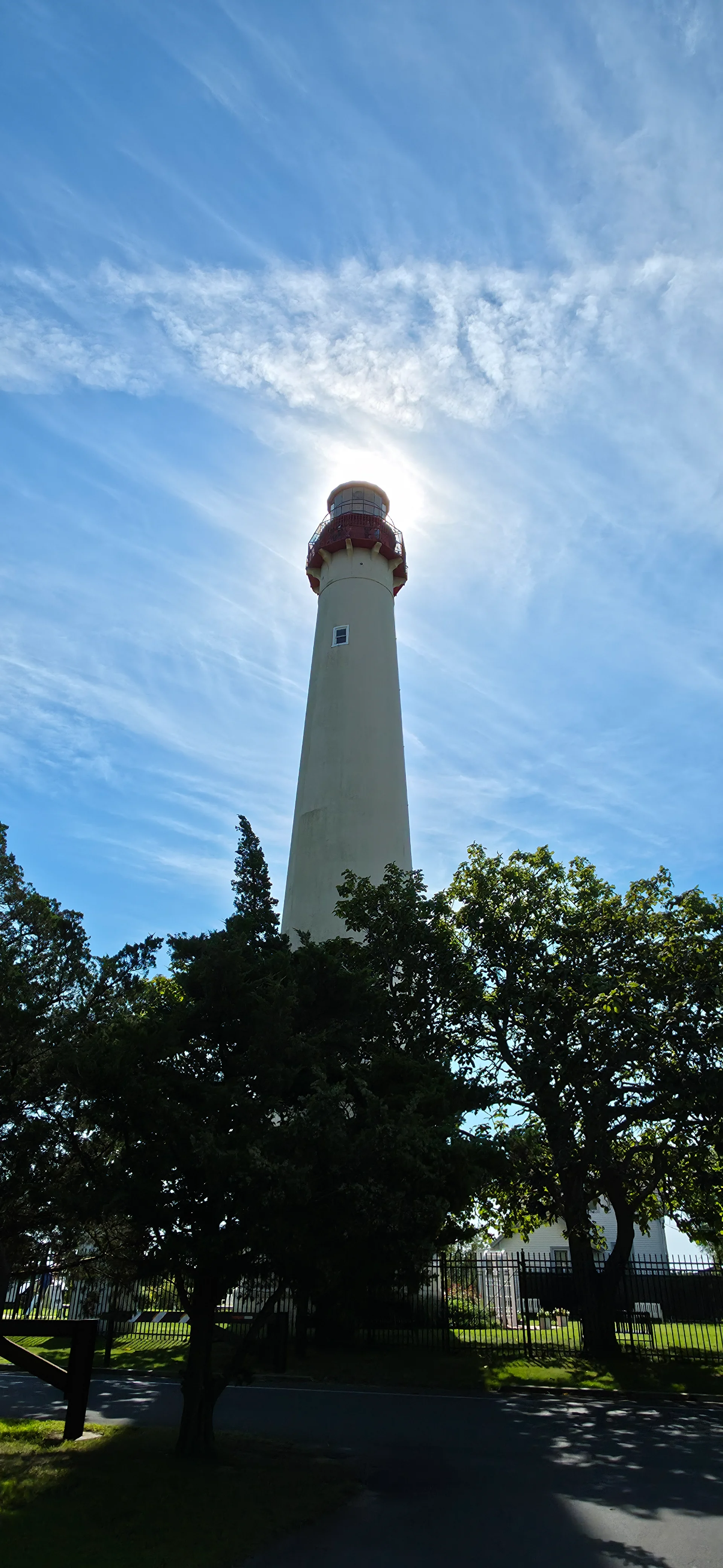 Cape May Lighthouse