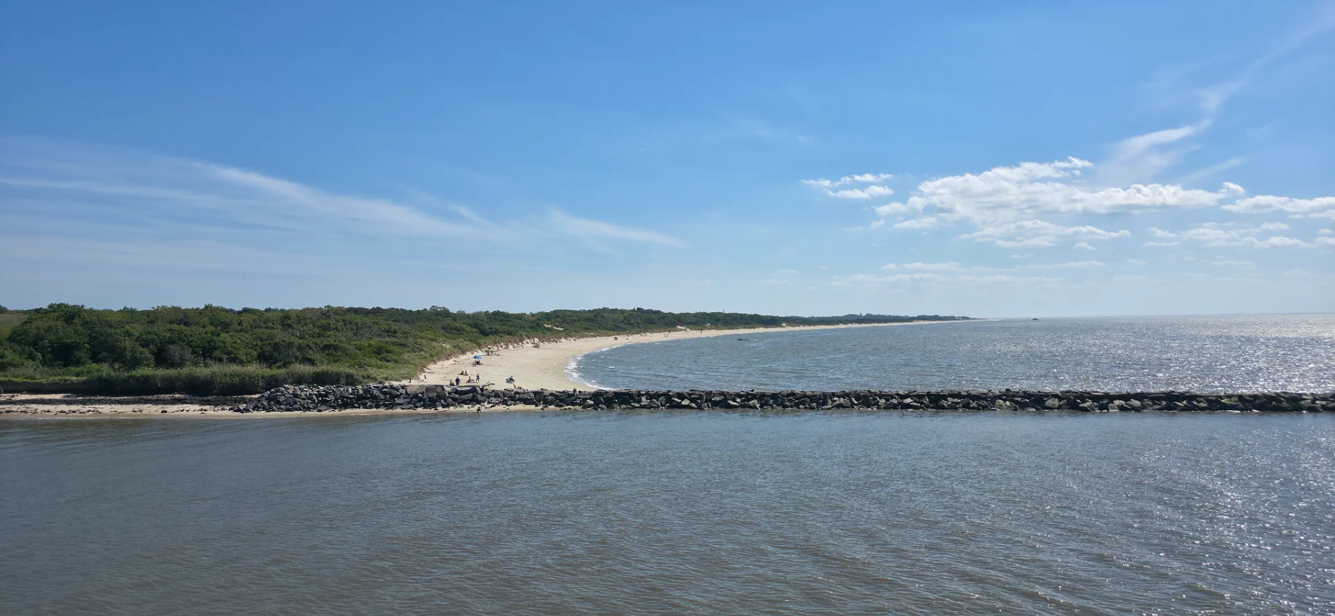 Cape May Ferry Terminal