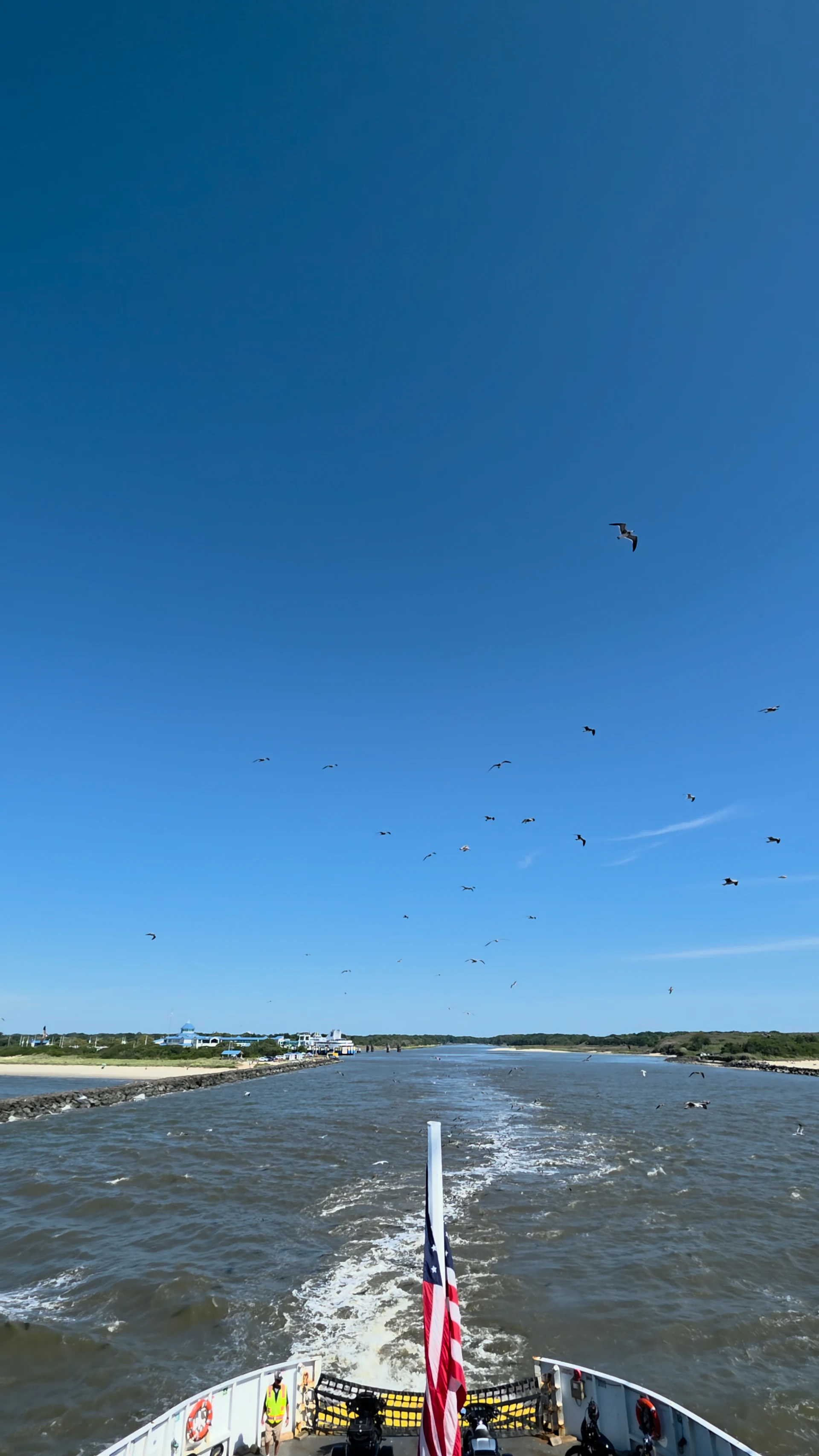 Cape May Ferry Terminal