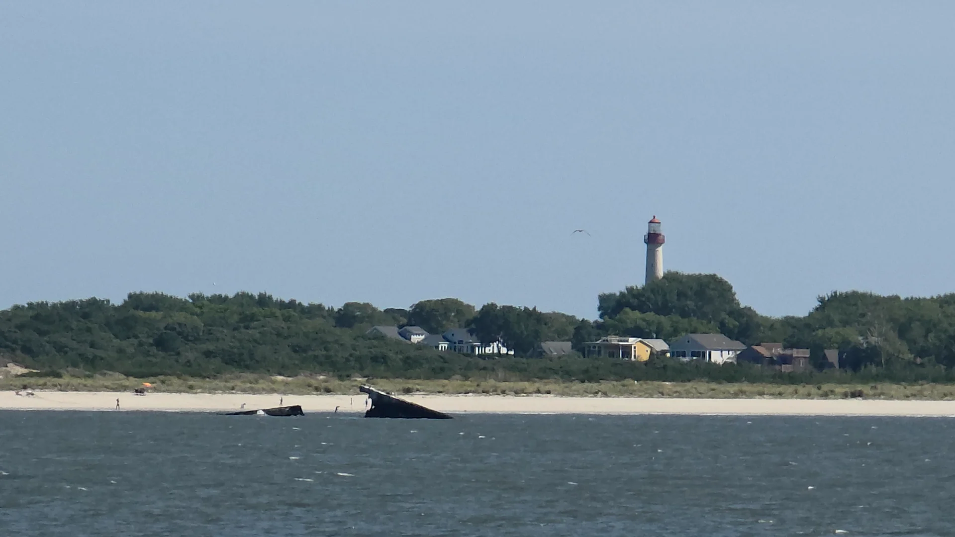 Cape May Ferry Terminal