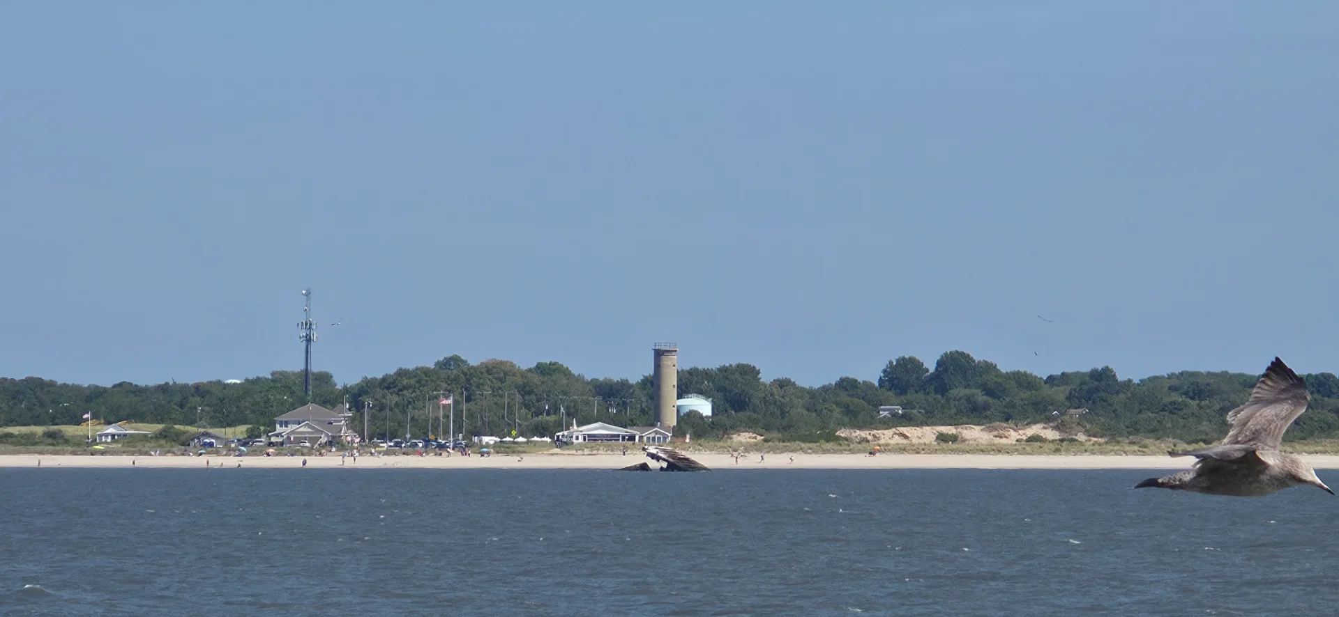 Cape May Ferry Terminal
