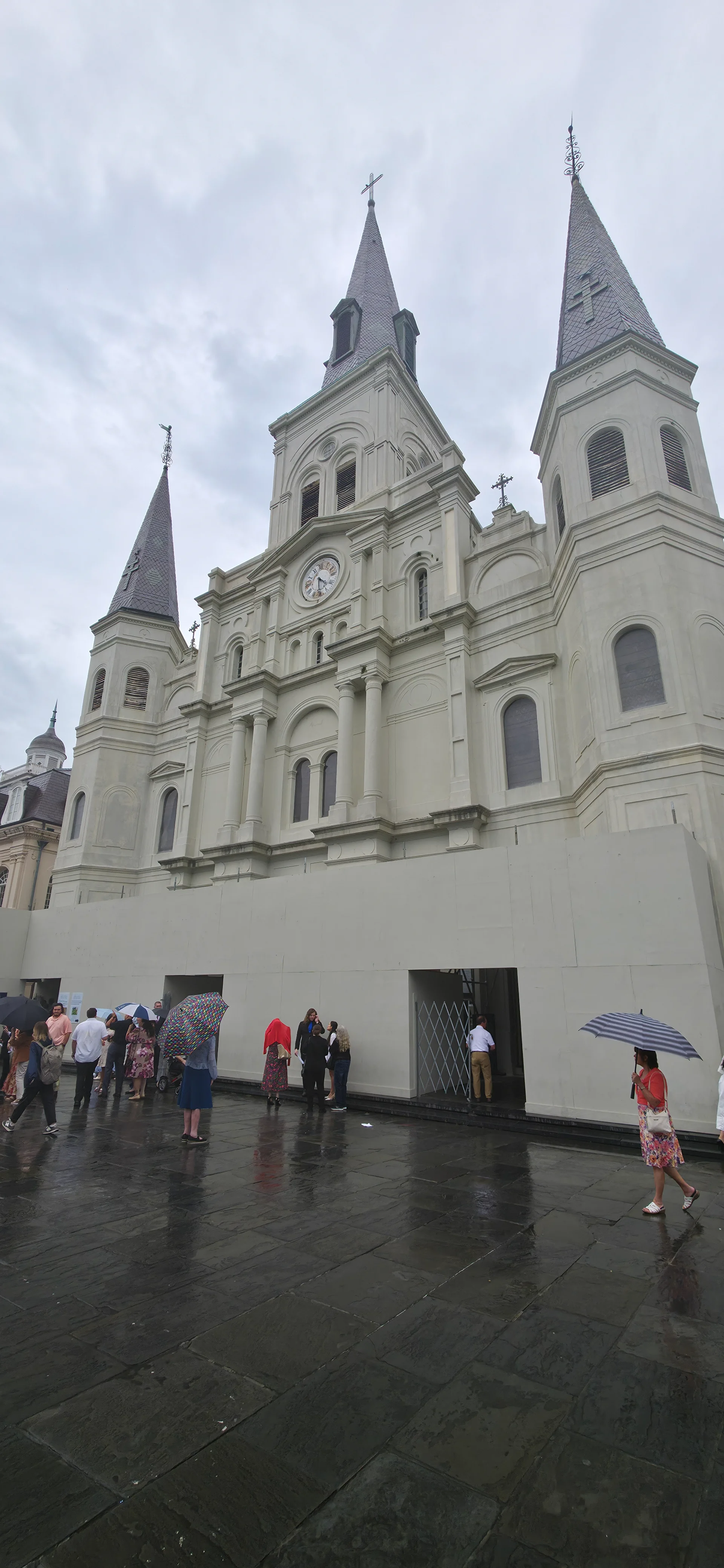 St. Louis Cathedral
