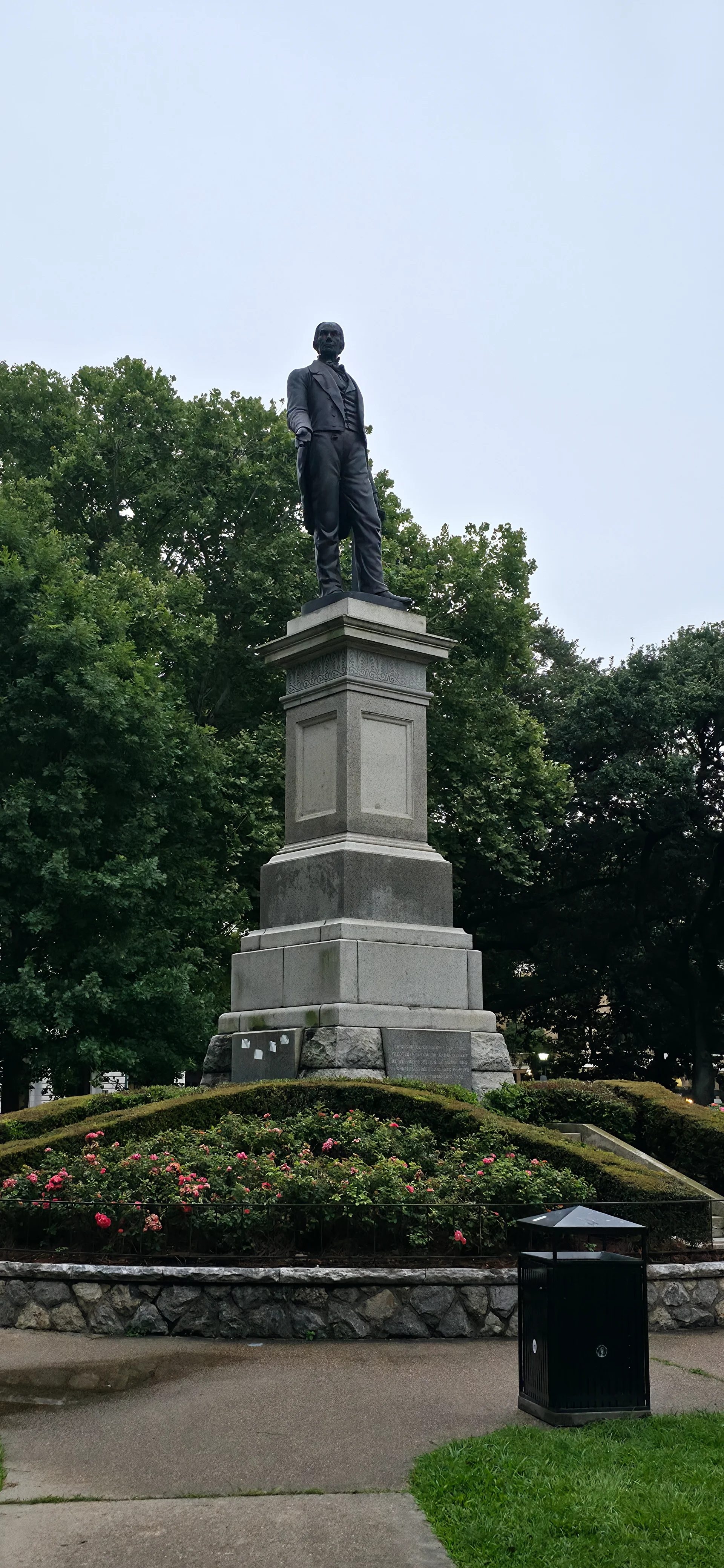 Lafayette Square