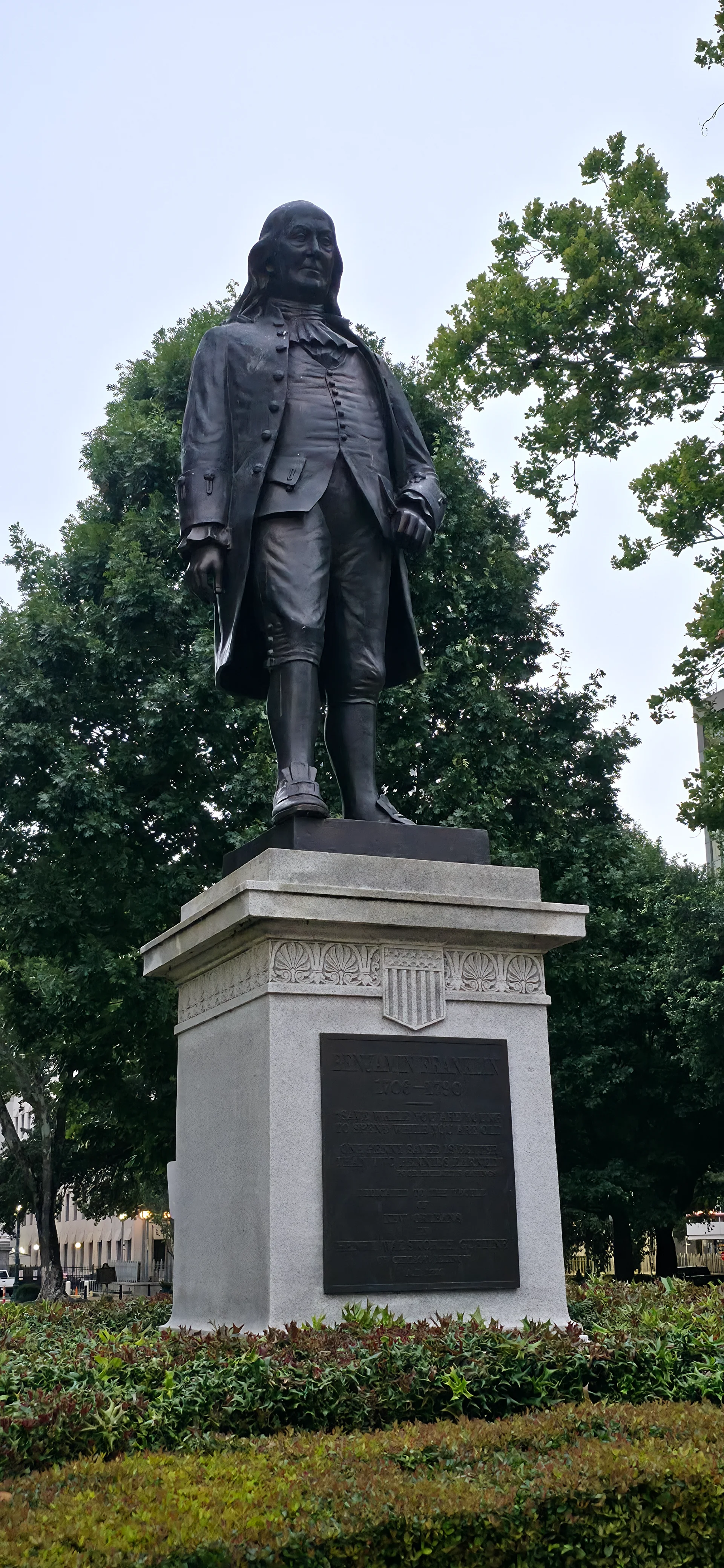 Lafayette Square