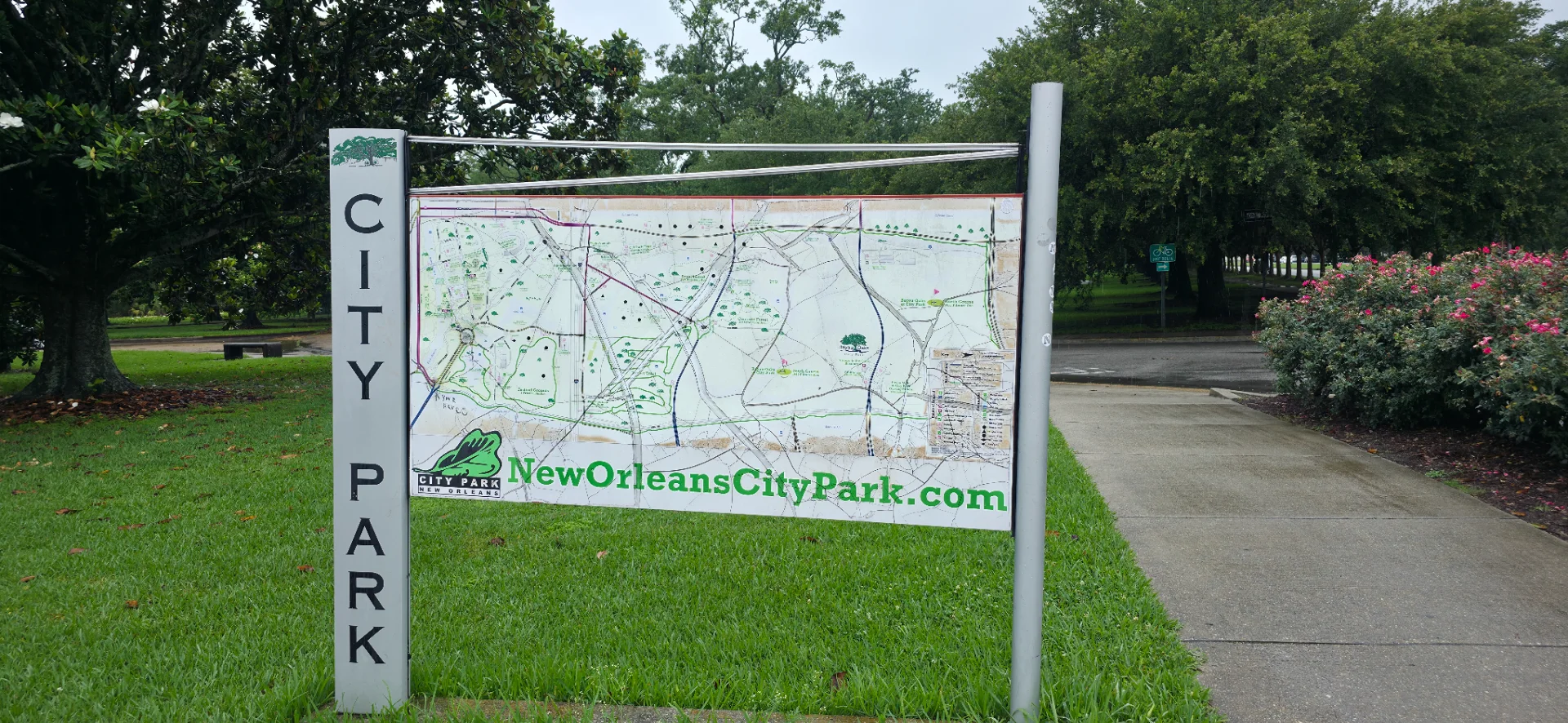 City Park