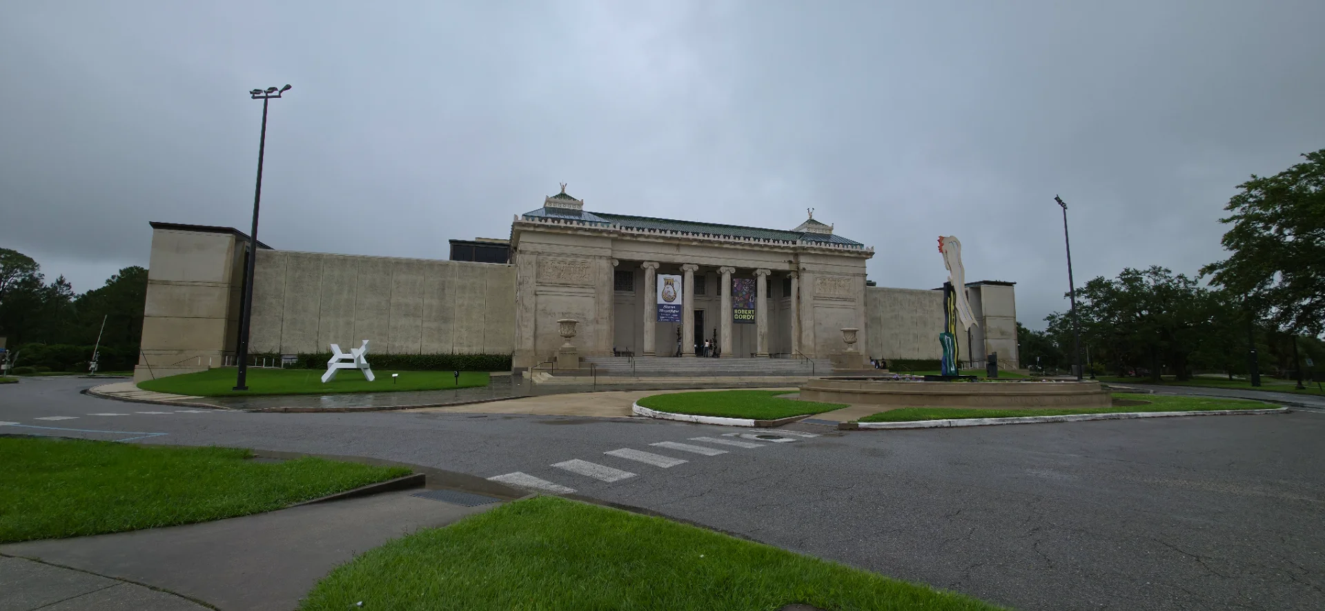 New Orleans Museum of Art