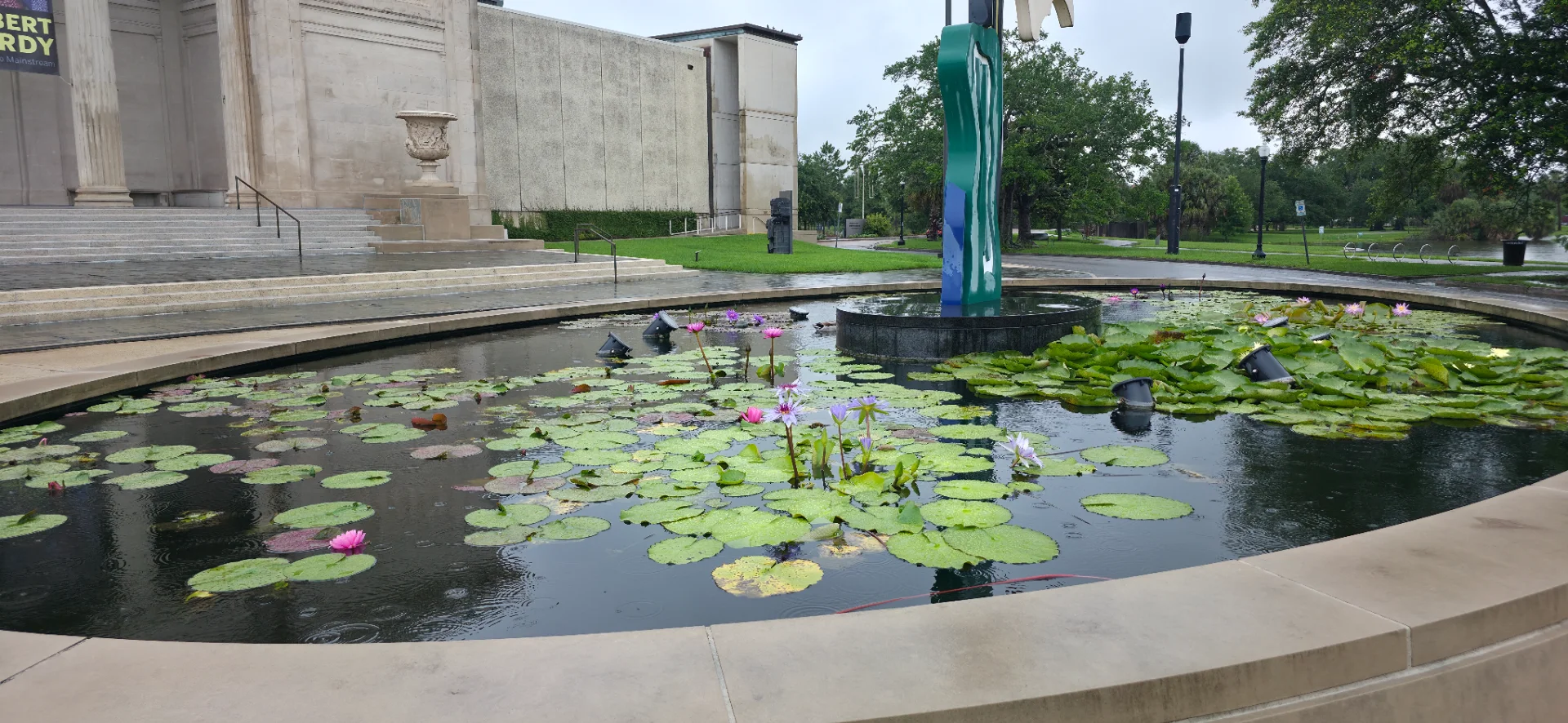 New Orleans Museum of Art