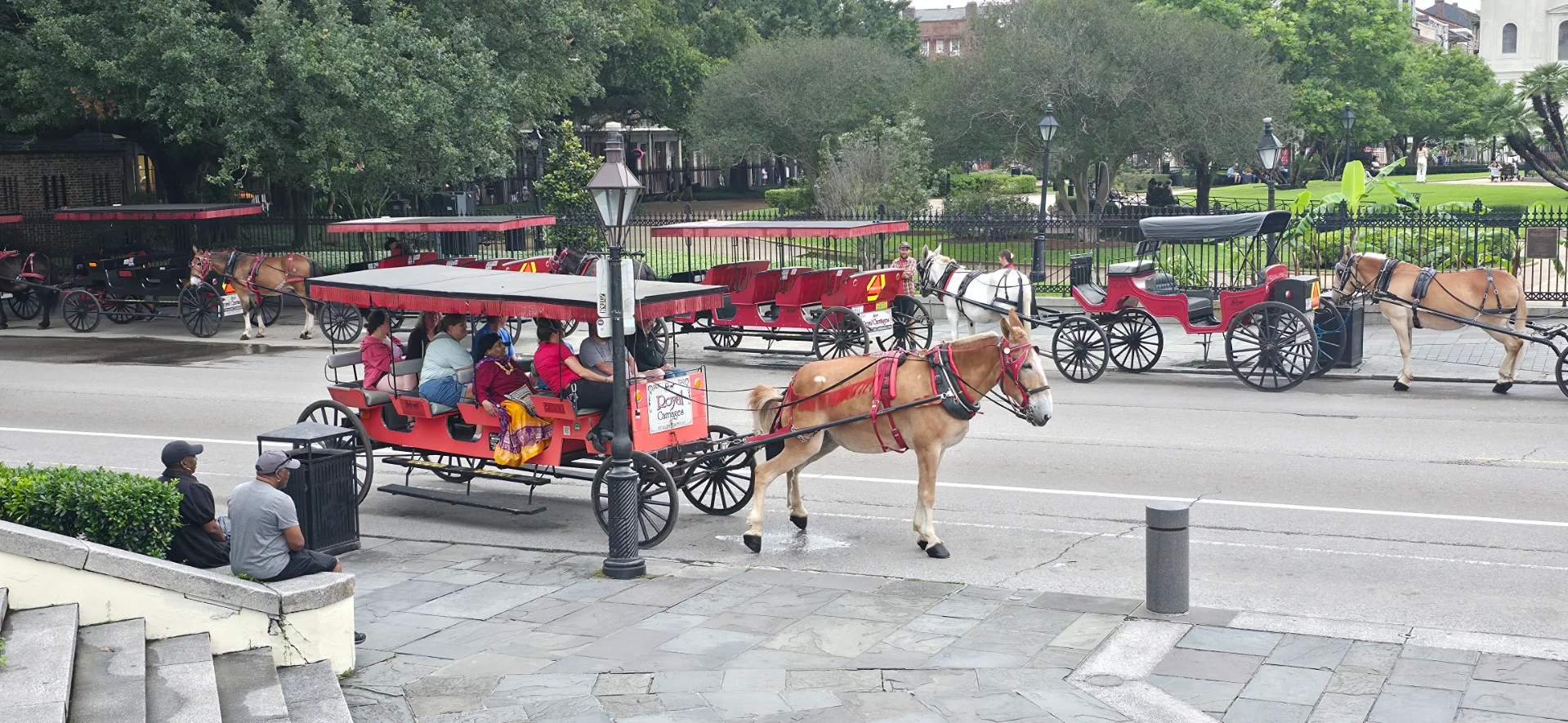 Jackson Square