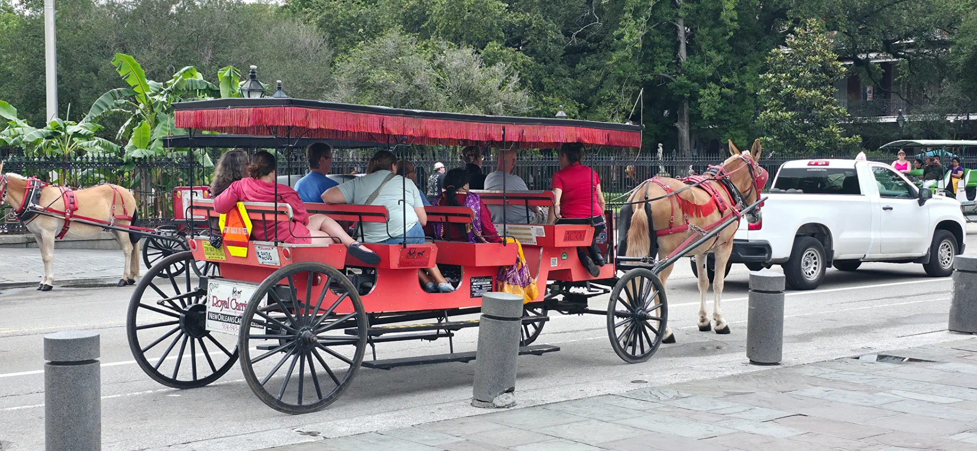 Jackson Square