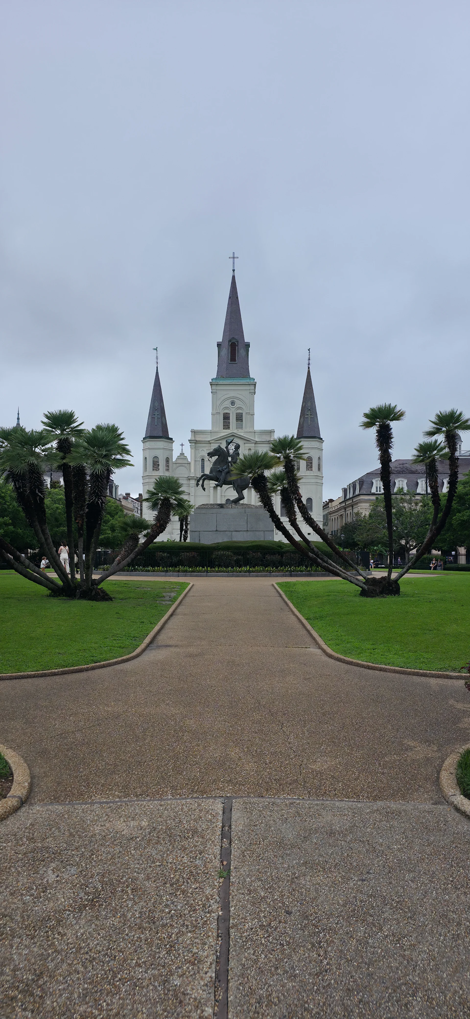 Jackson Square