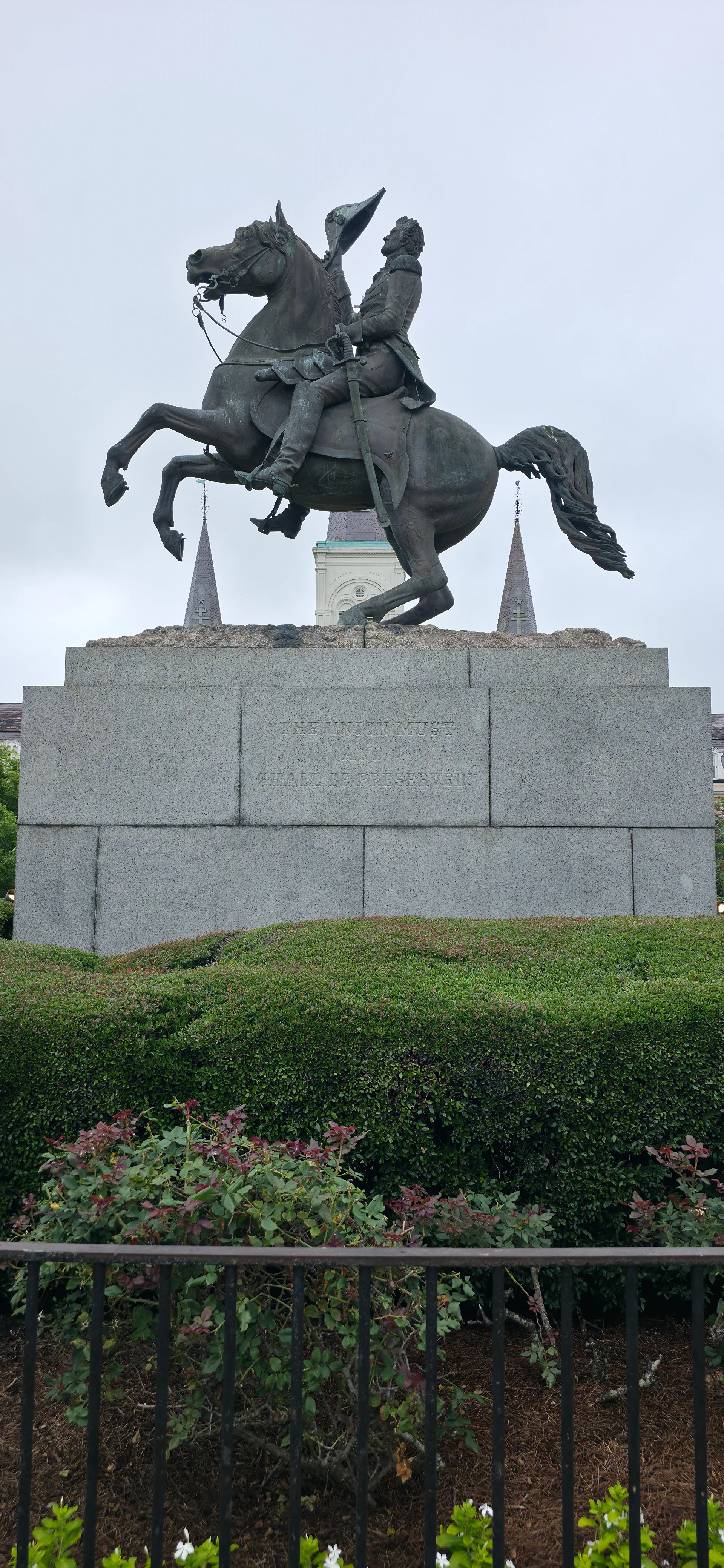 Jackson Square