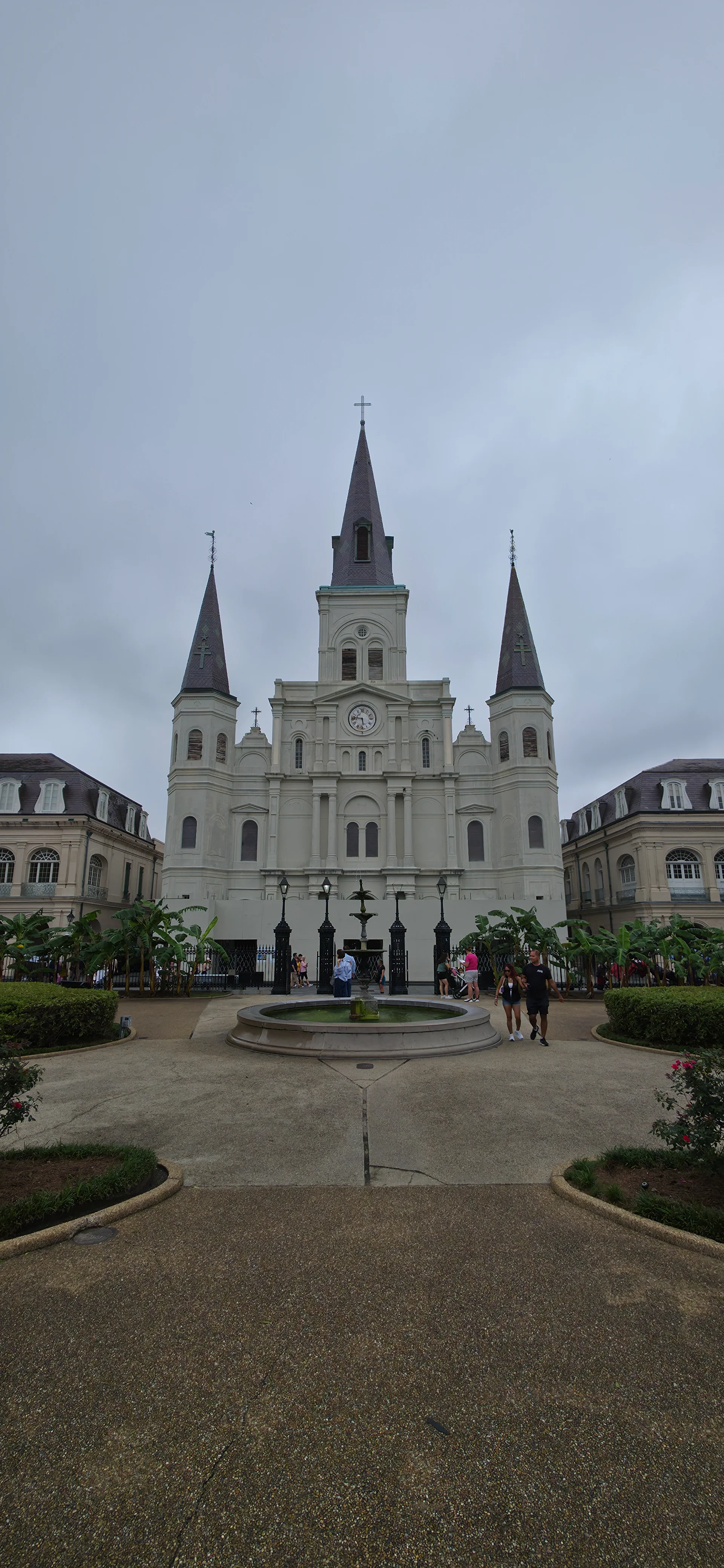 Jackson Square