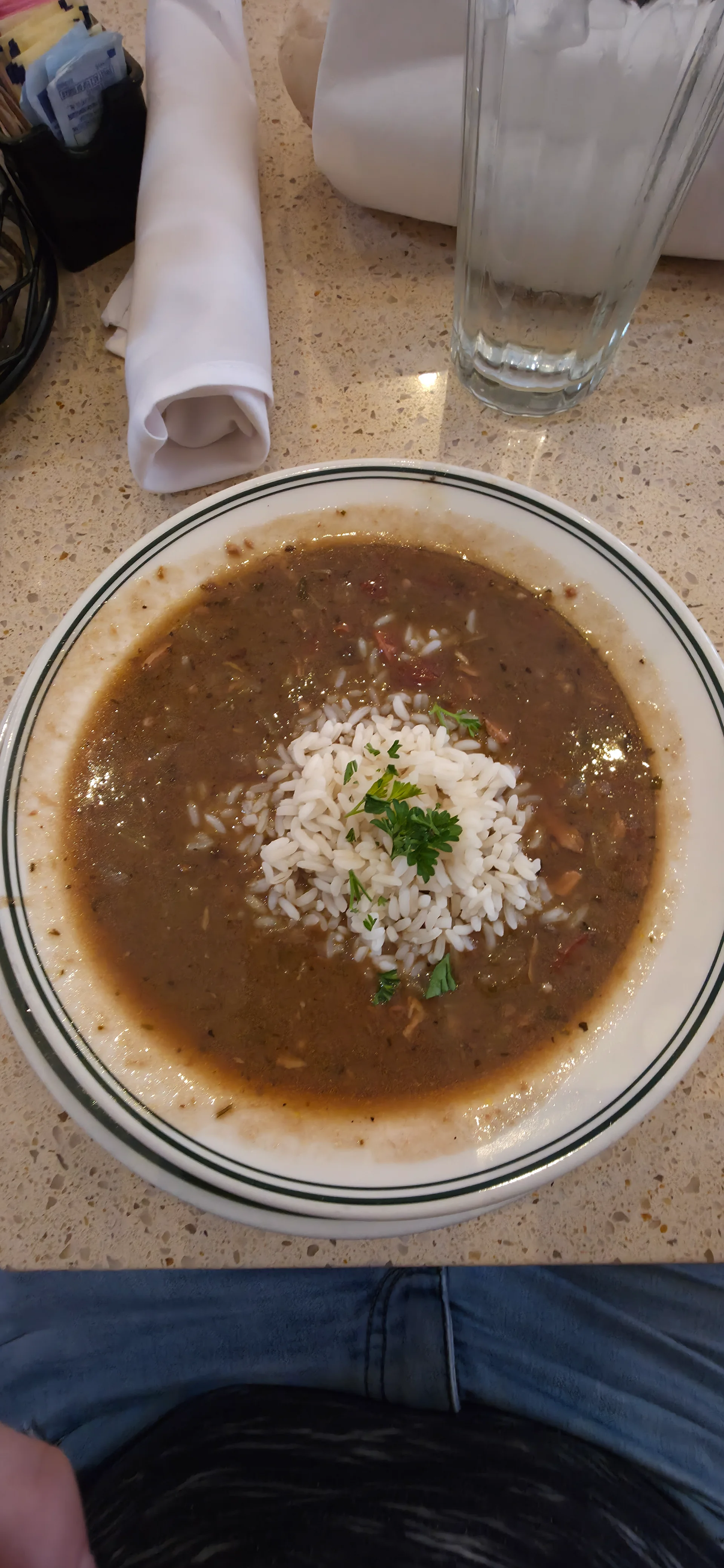 Gumbo Shop