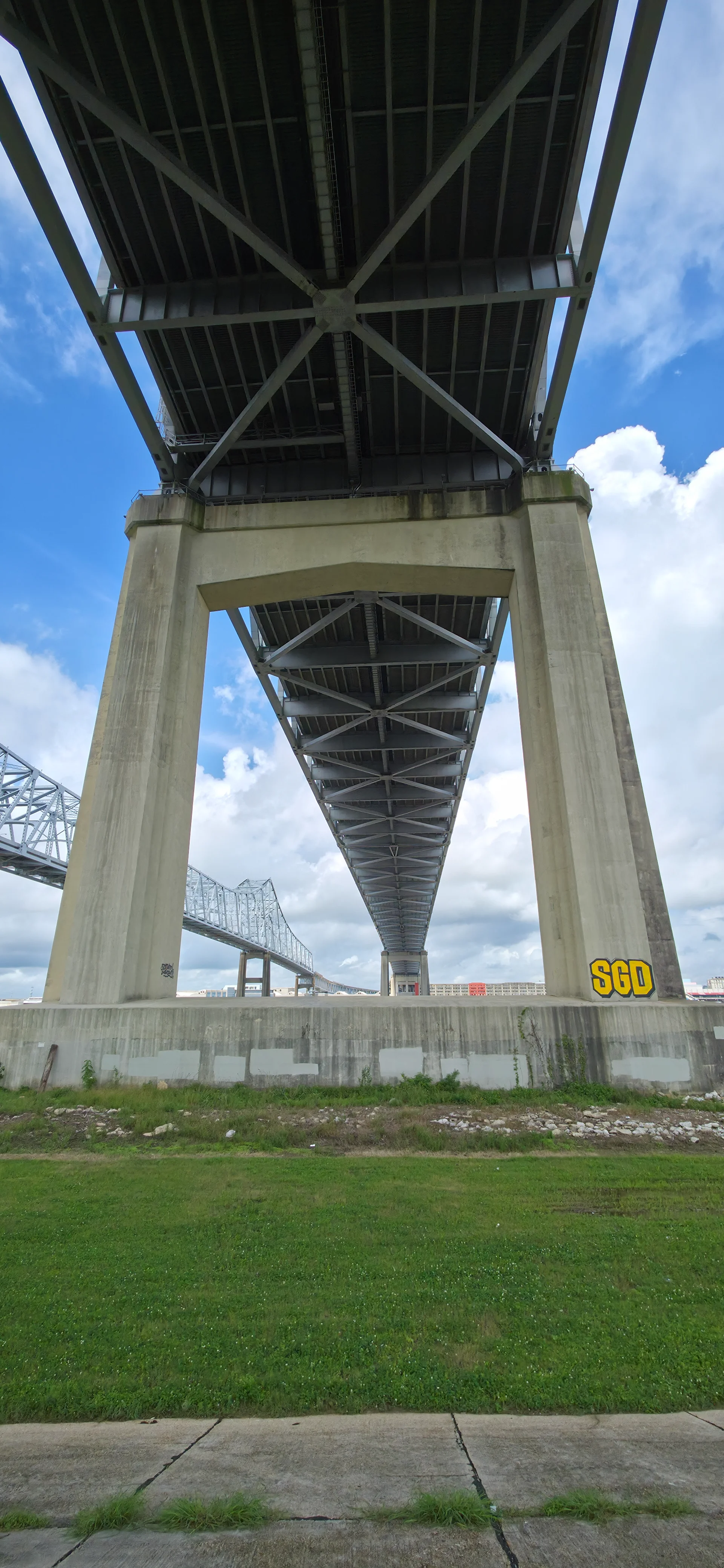 Mississippi River Trail