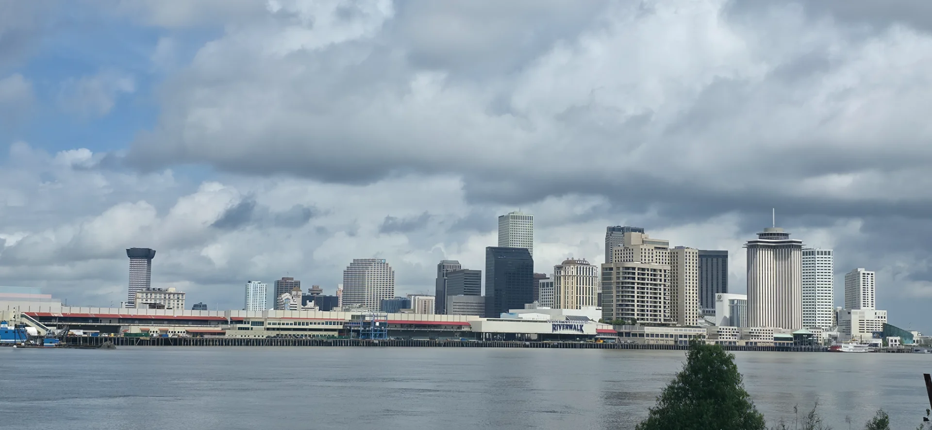 Mississippi River Trail