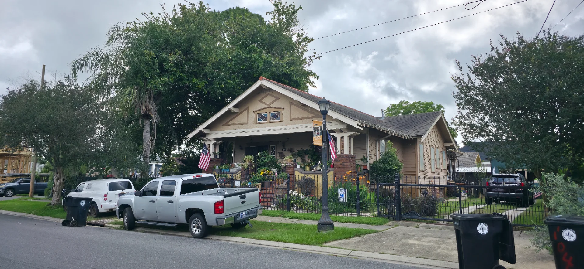 Algiers Point