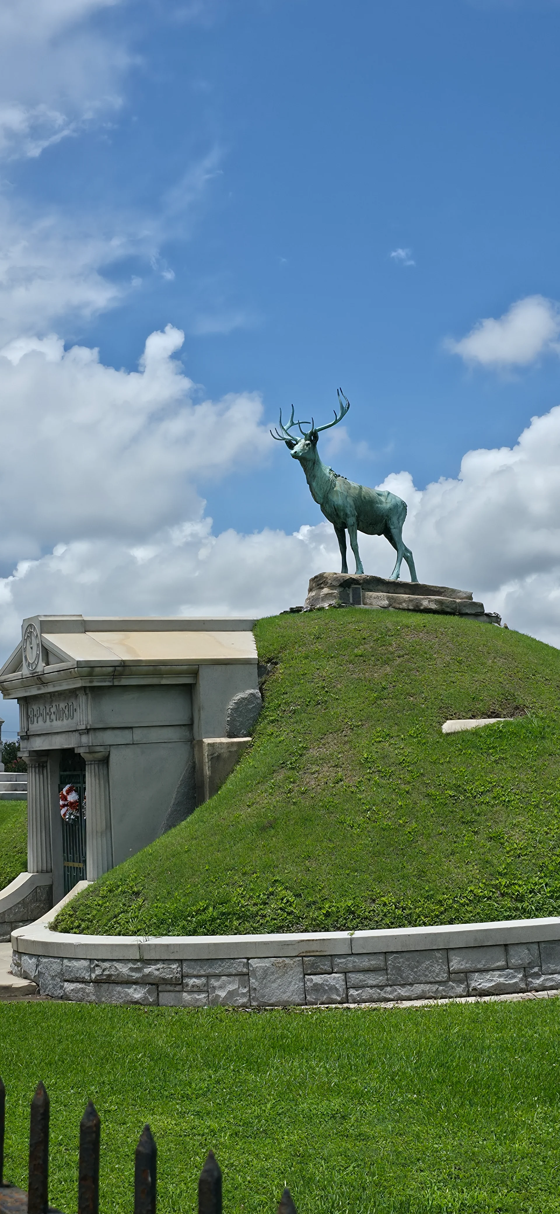 Greenwood Cemetery